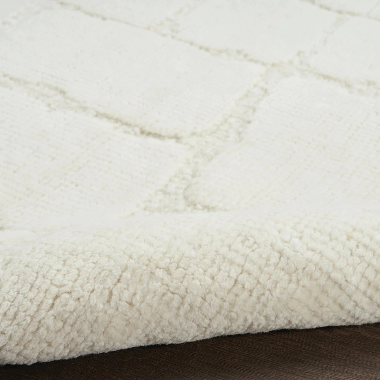 Nourison Blanco Ivory BLO02 - Image 6