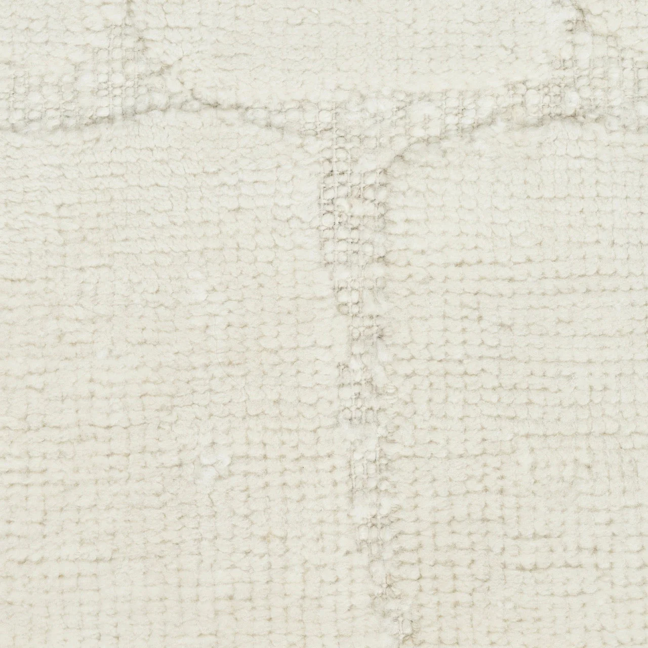Nourison Blanco Ivory BLO02 - Image 7