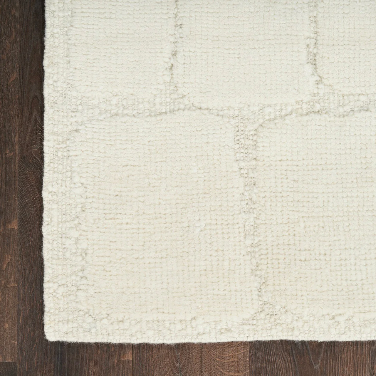 Nourison Blanco Ivory BLO02 - Image 8