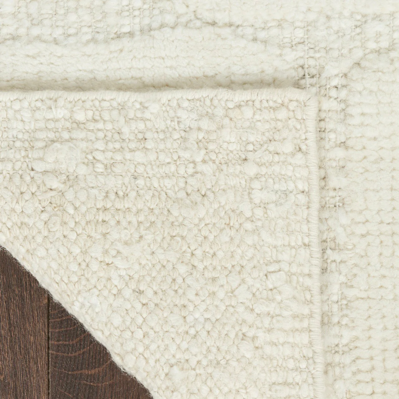 Nourison Blanco Ivory BLO02 - Image 9