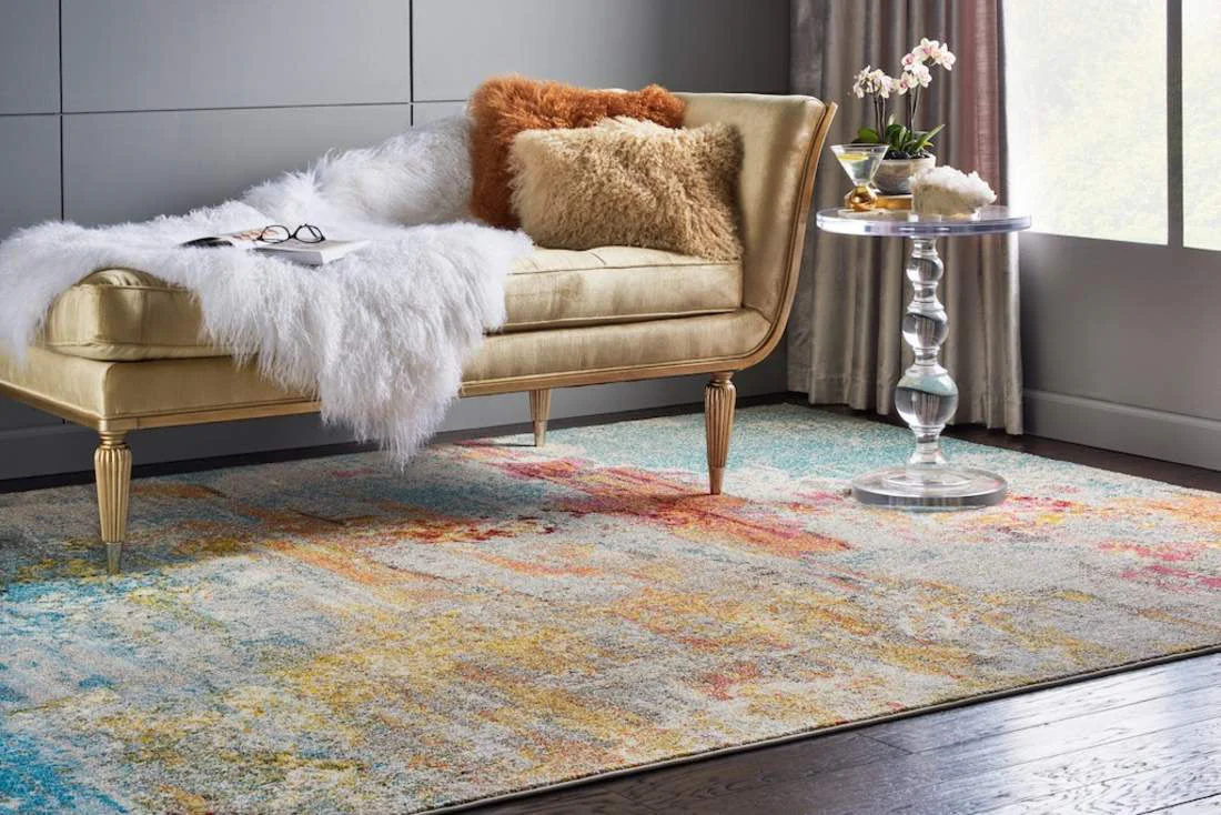 Nourison Celestial Sealife CES02 - Image 5