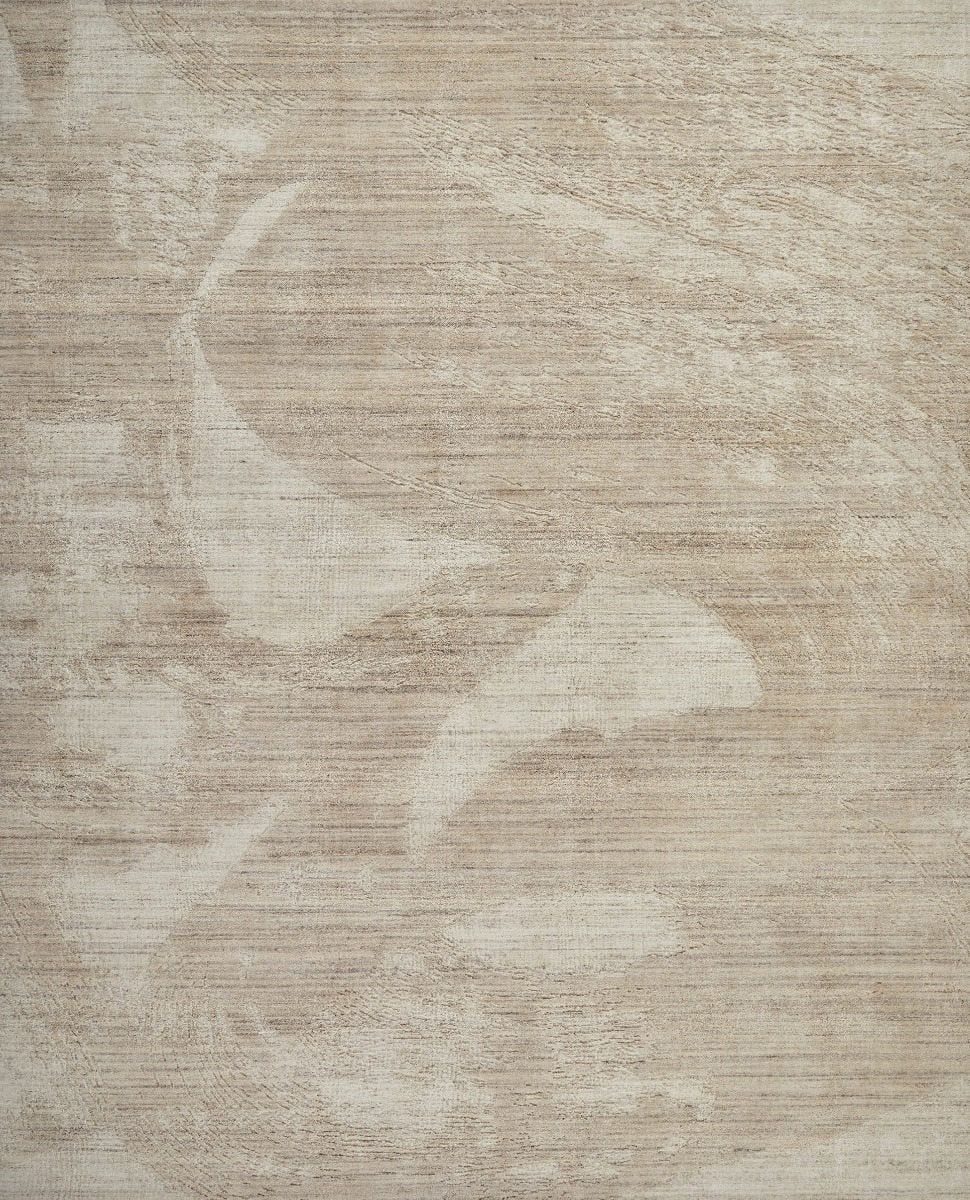 Nourison Dune Beige DU155 - Image 2