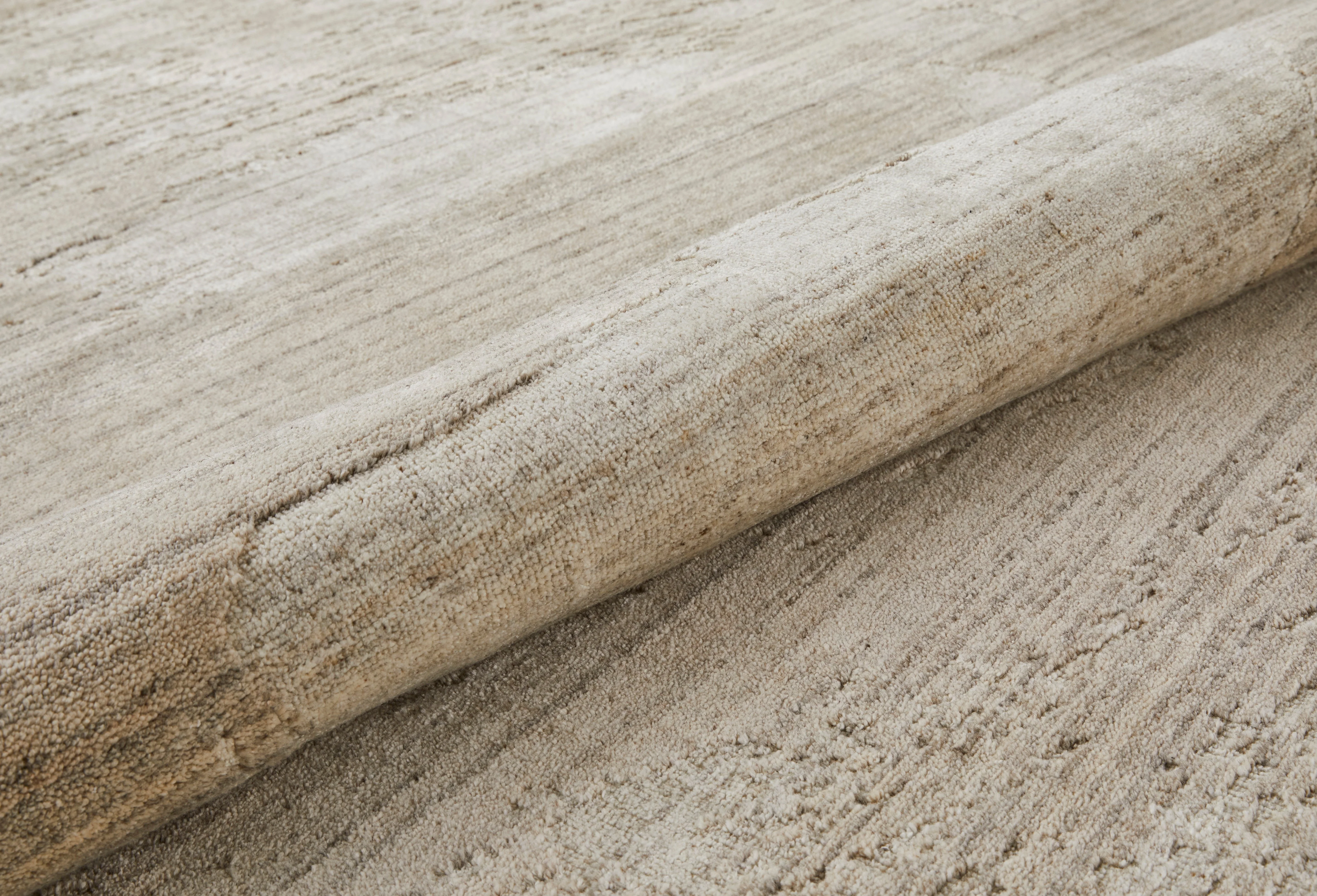 Nourison Dune Beige DU155 - Image 6