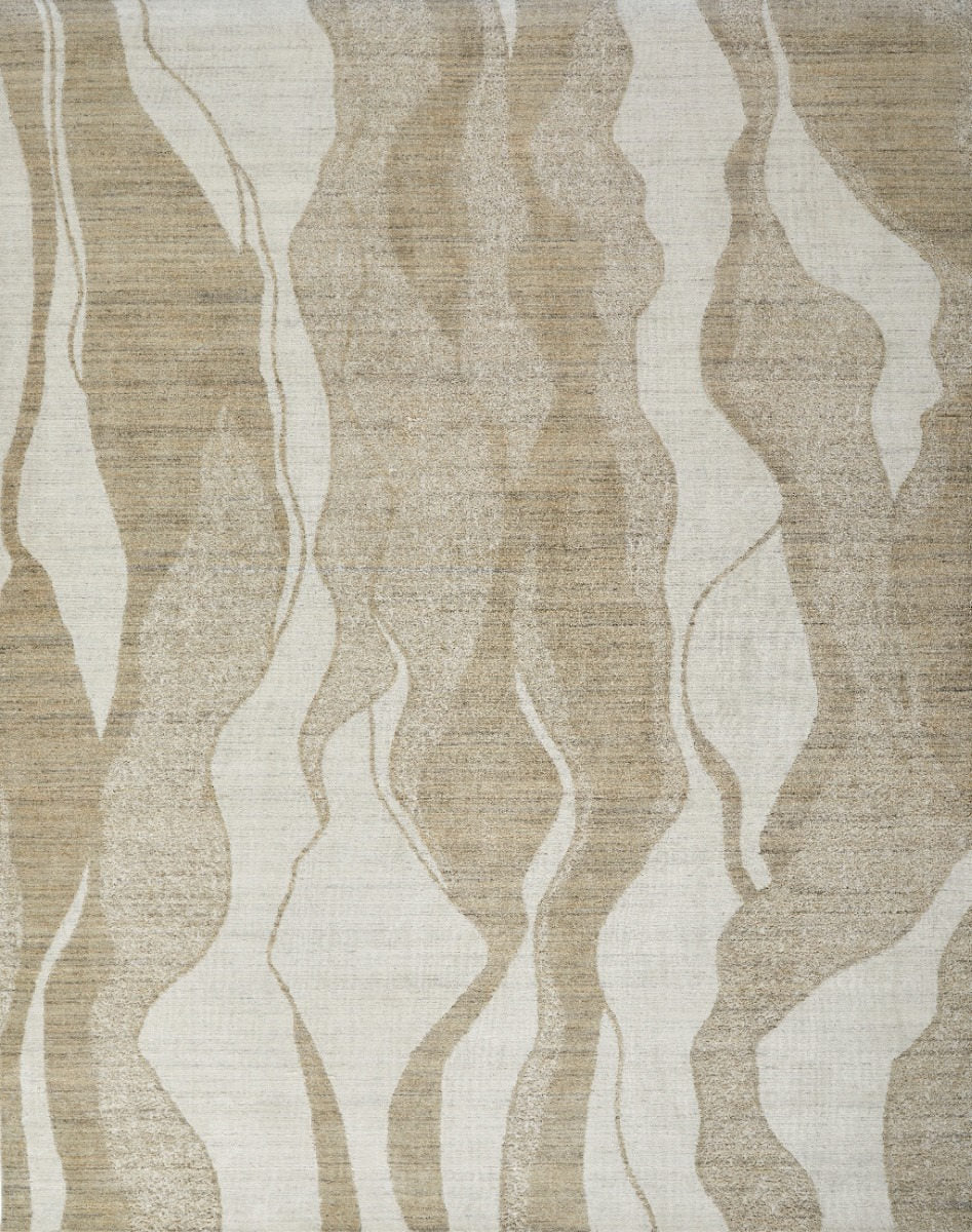 Nourison Dune Ivory Mink DU147 - Image 7