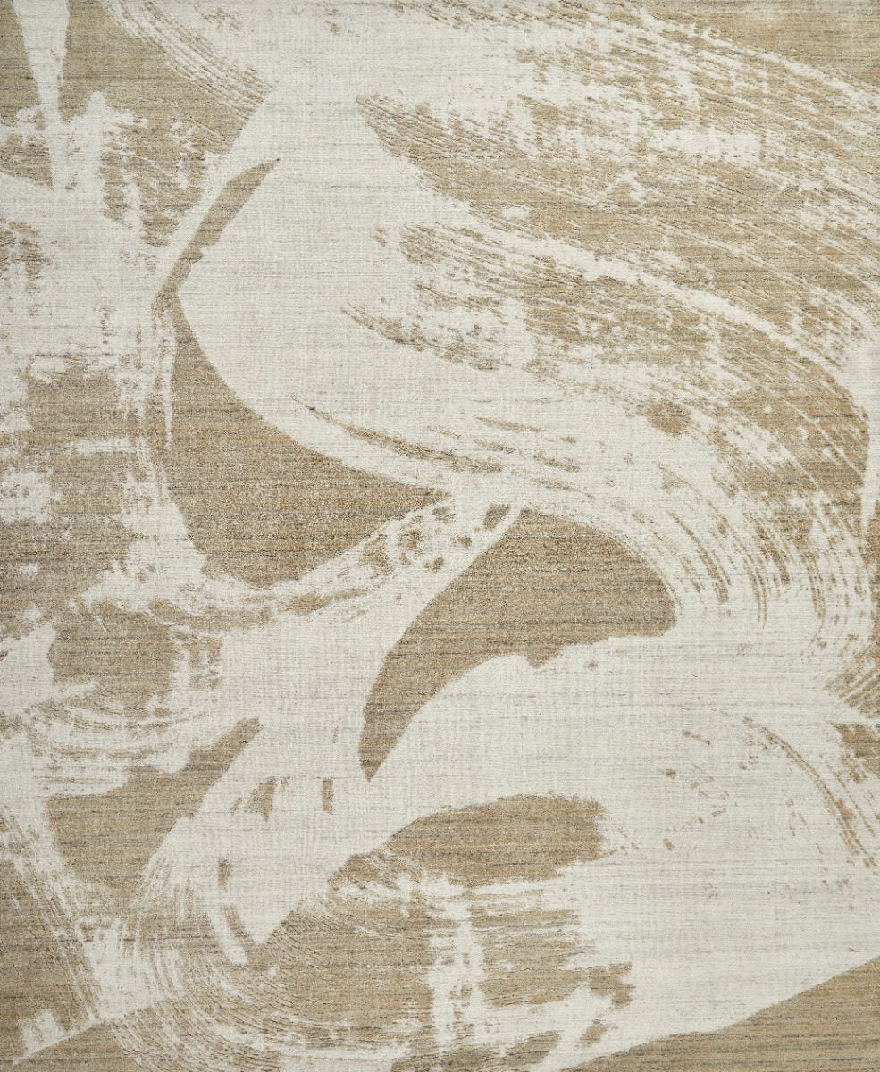 Nourison Dune Ivory Mink DU155 - Image 7