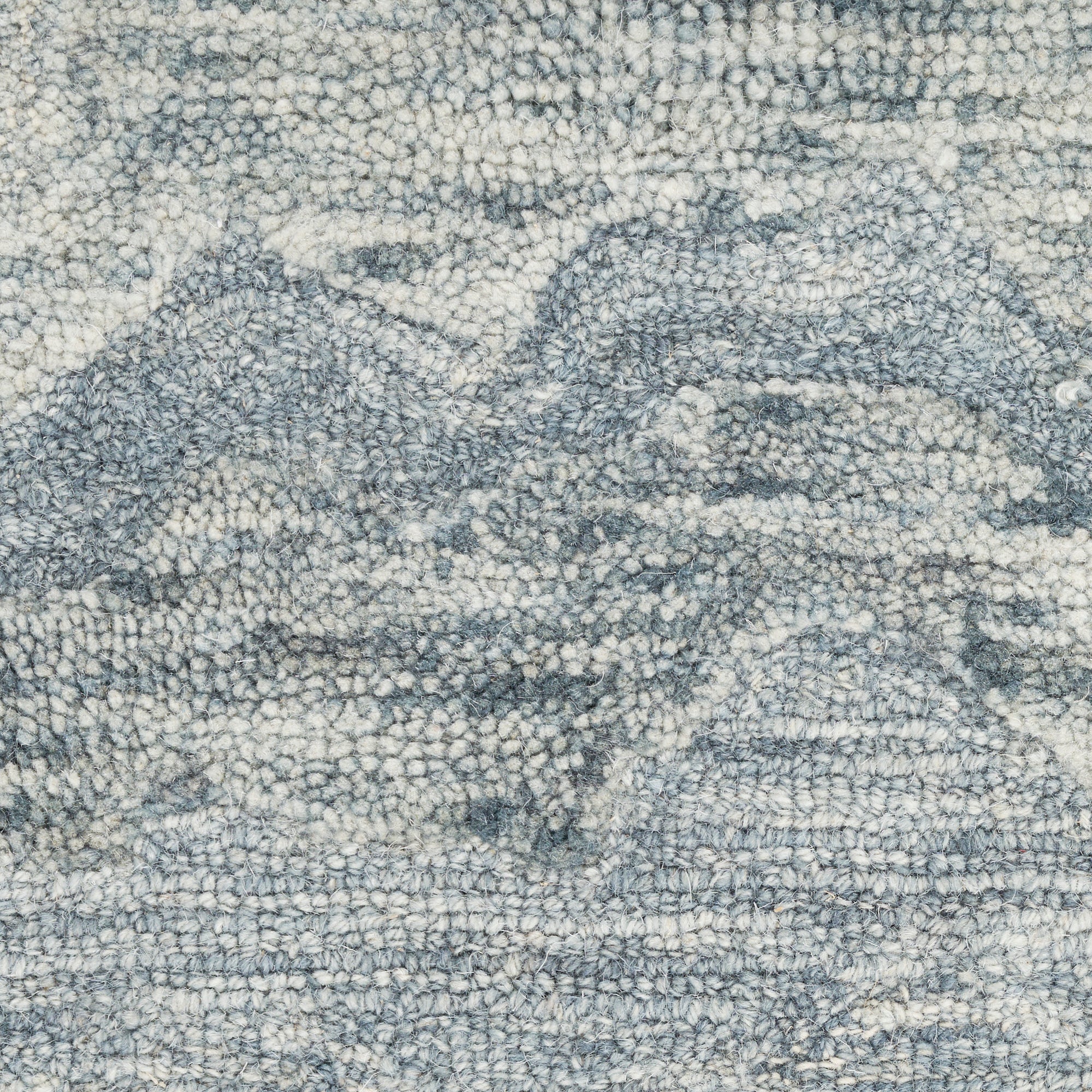 Nourison Graceful Blue GRU01 - Image 10