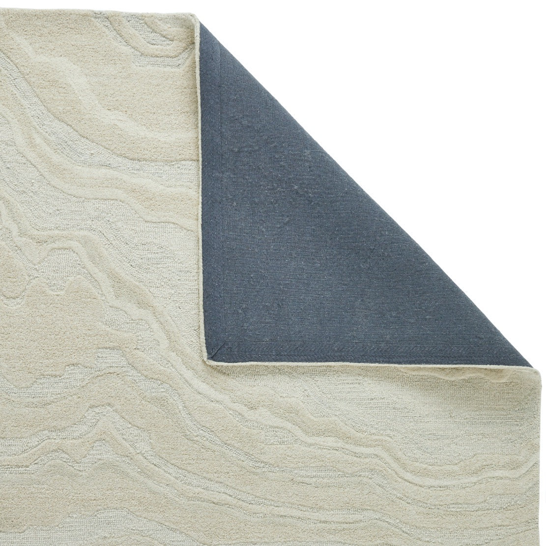 Nourison Graceful Ivory GRU01 - Image 4