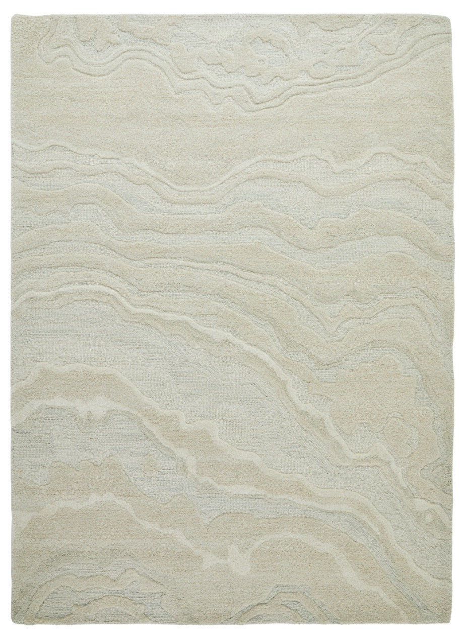 Nourison Graceful Ivory GRU01 - Image 6