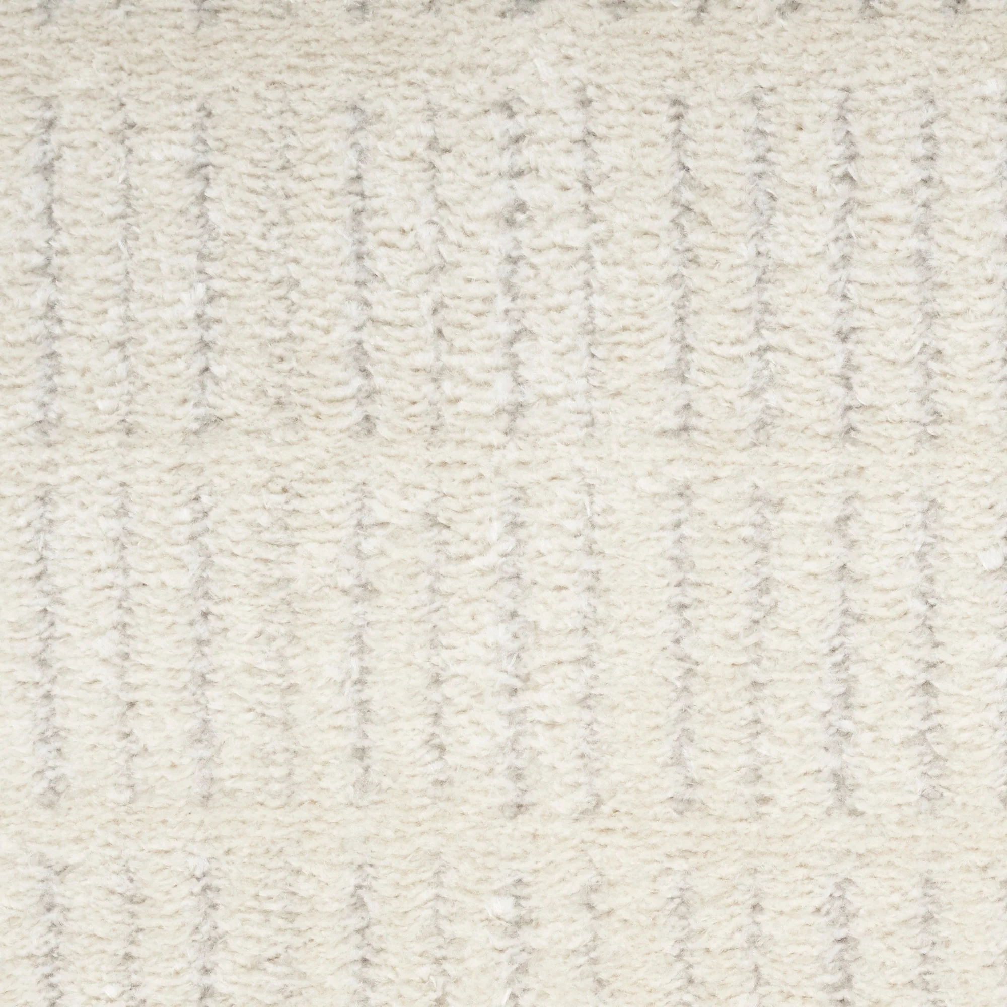 Nourison Modern Comfort Ivory Grey MNC03 - Image 7