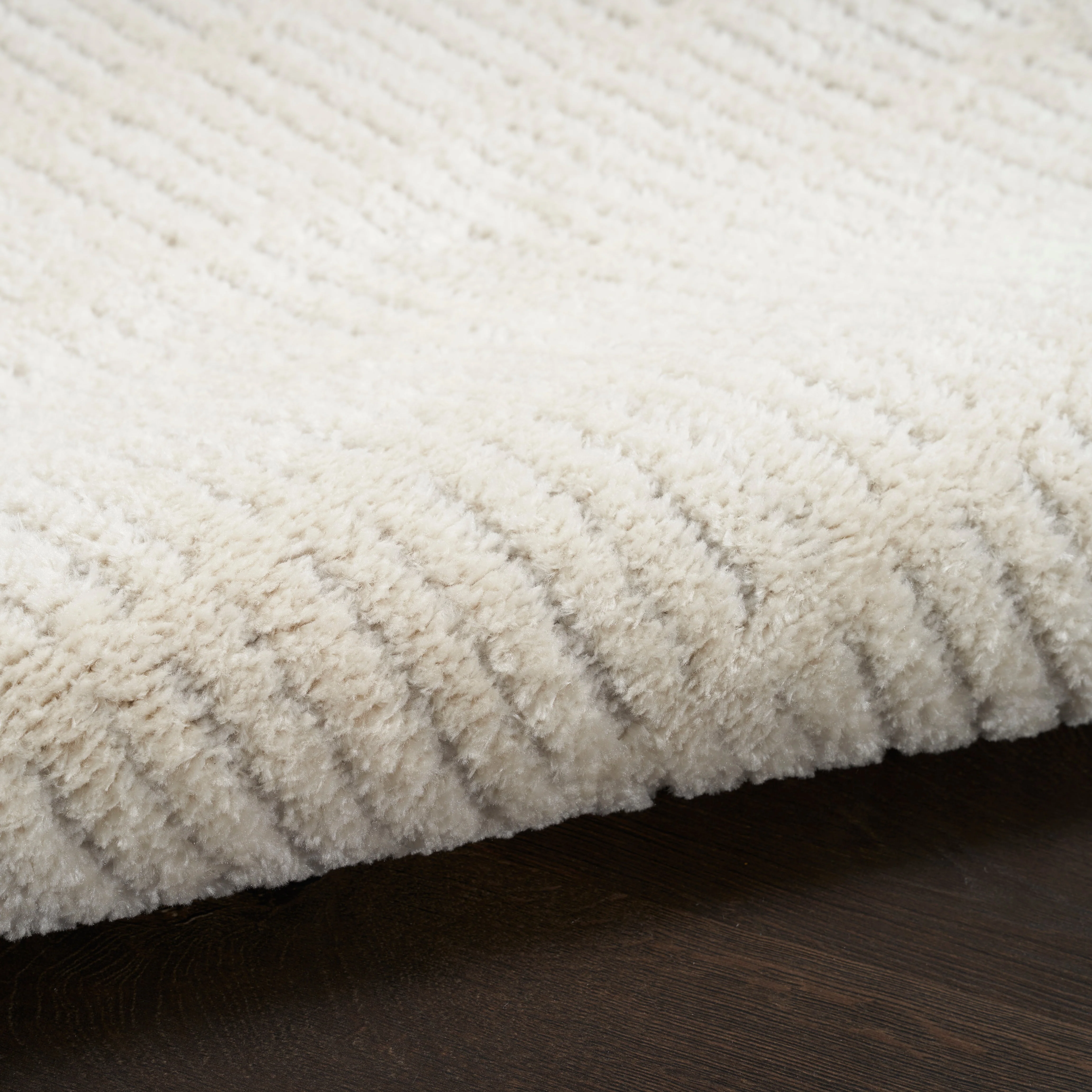 Nourison Modern Comfort Ivory Grey MNC03 - Image 8