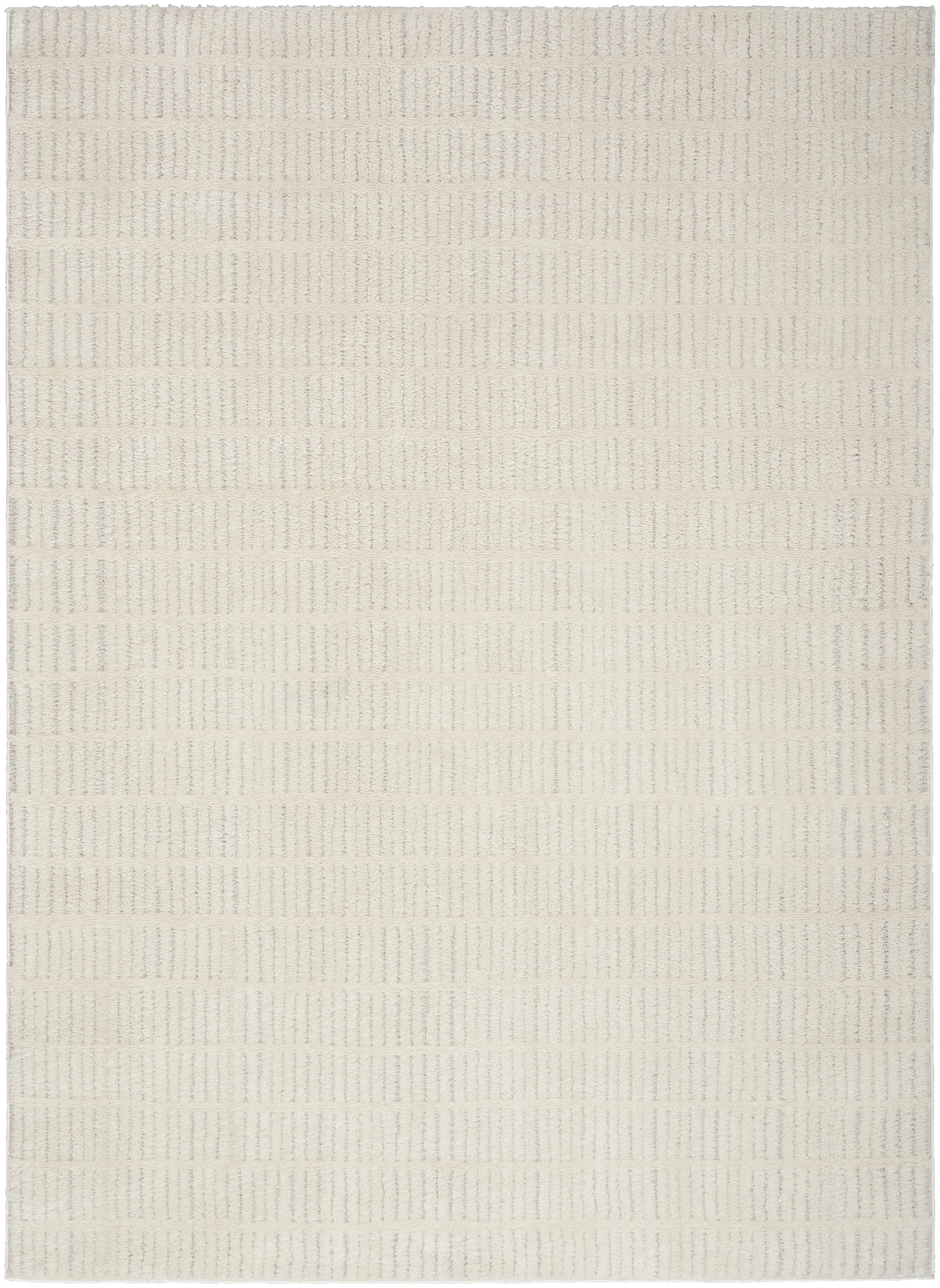 Nourison Modern Comfort Ivory Grey MNC03 - Image 9