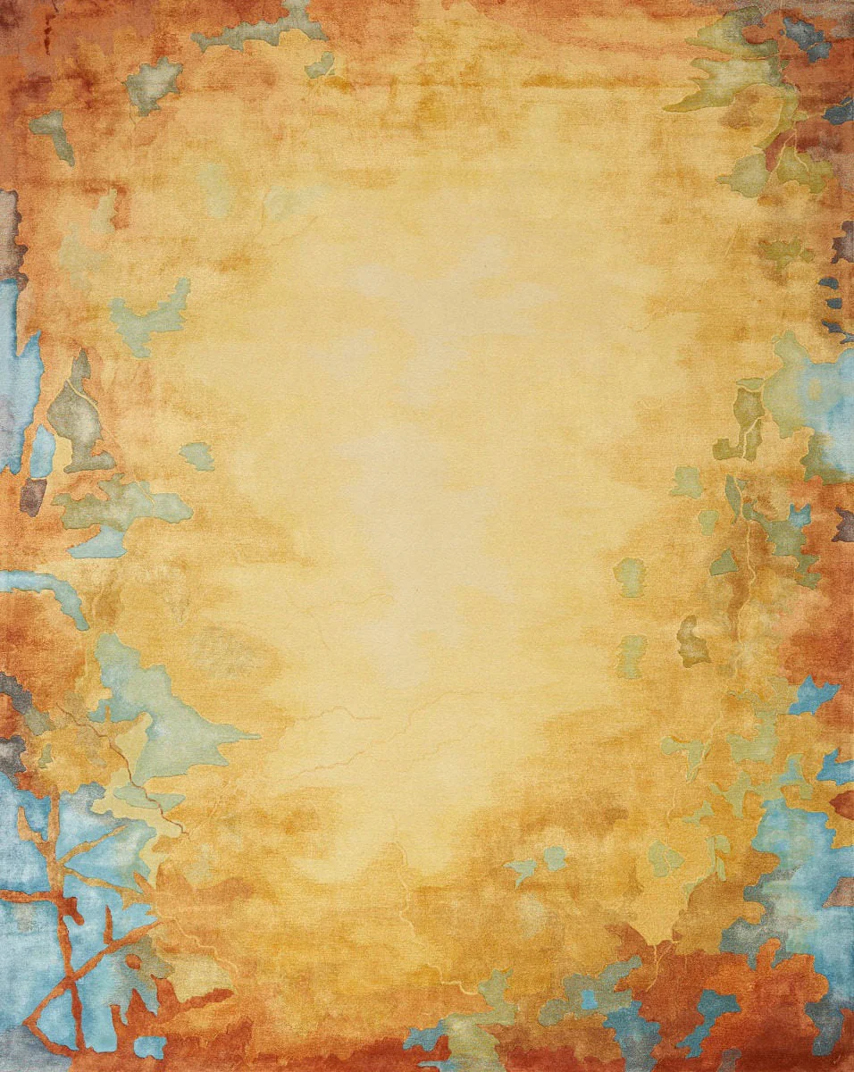 Nourison Prismatic Gold Multicolour PRS29 - Image 7