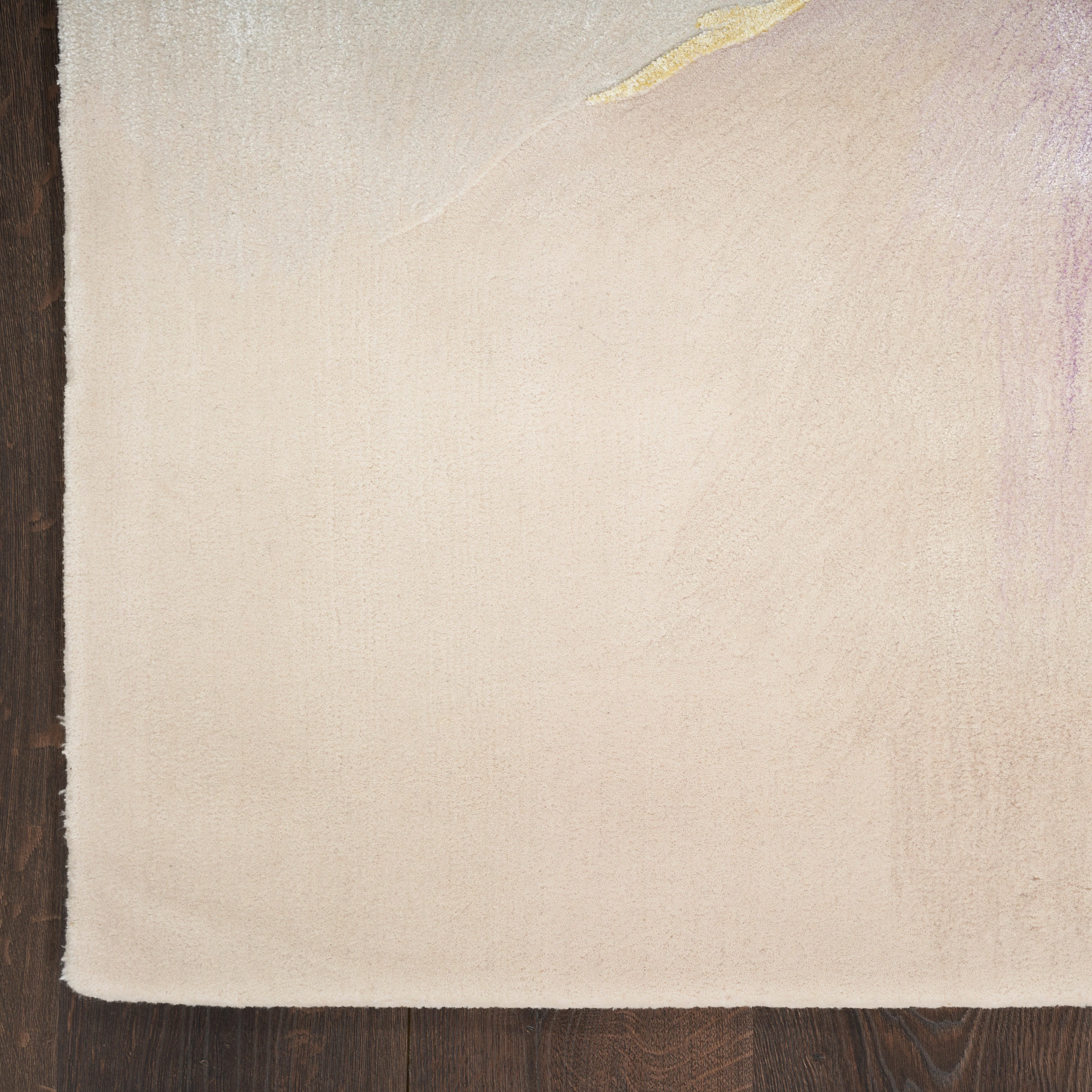 Nourison Prismatic Ivory PRS34 - Image 4
