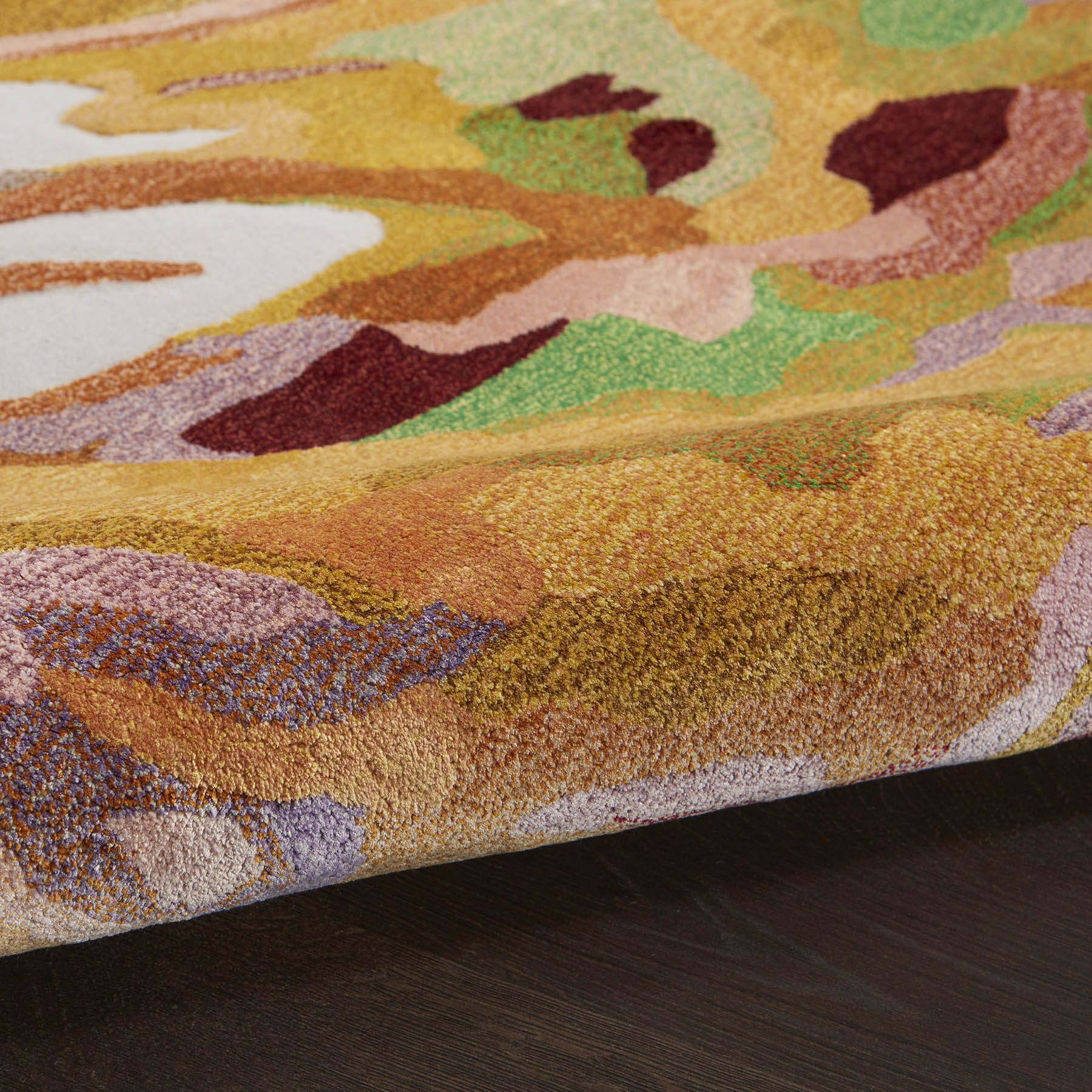 Nourison Prismatic Multicolour PRS21 - Image 6