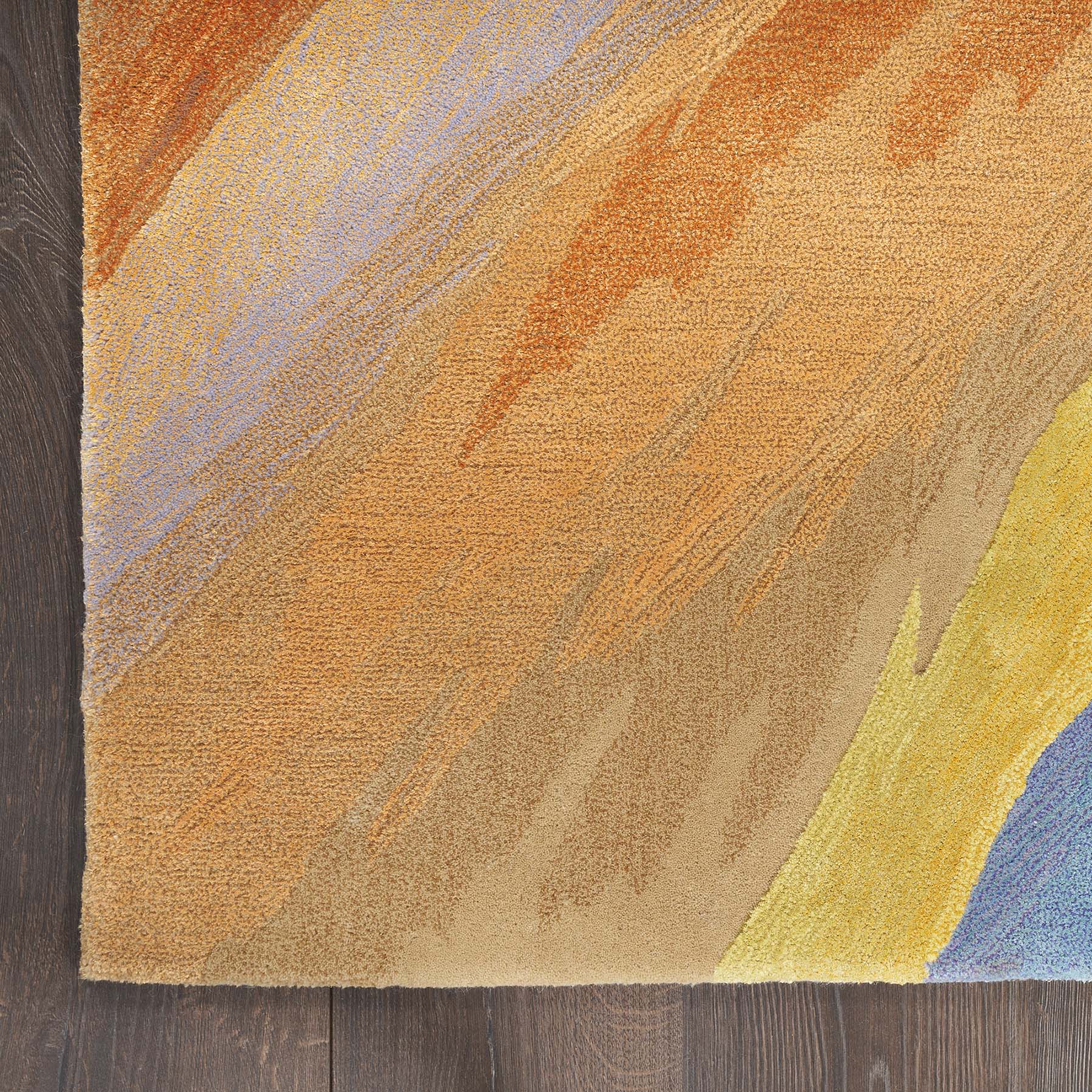 Nourison Prismatic Multicolour PRS25 - Image 3