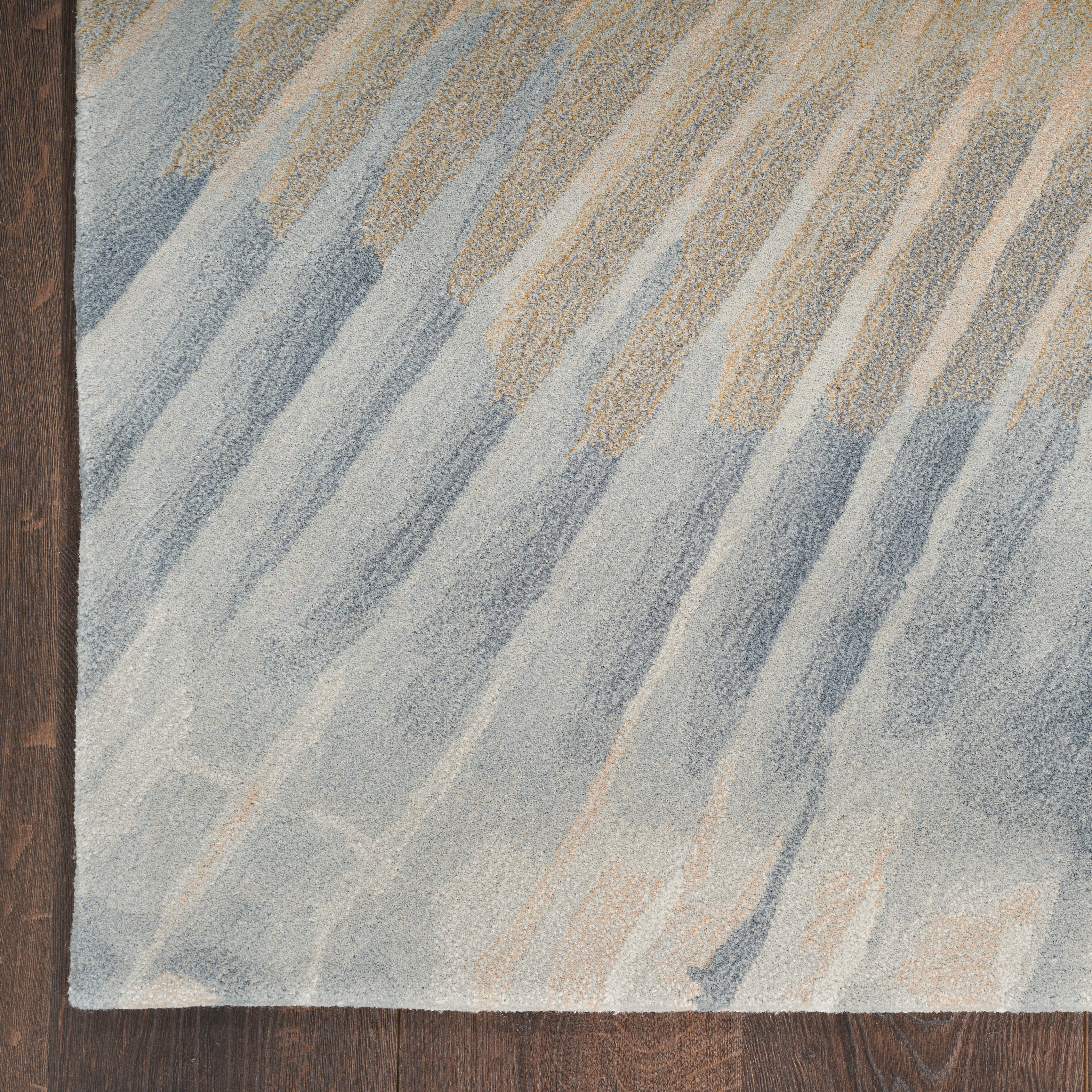 Nourison Prismatic Sand PRS35 - Image 4