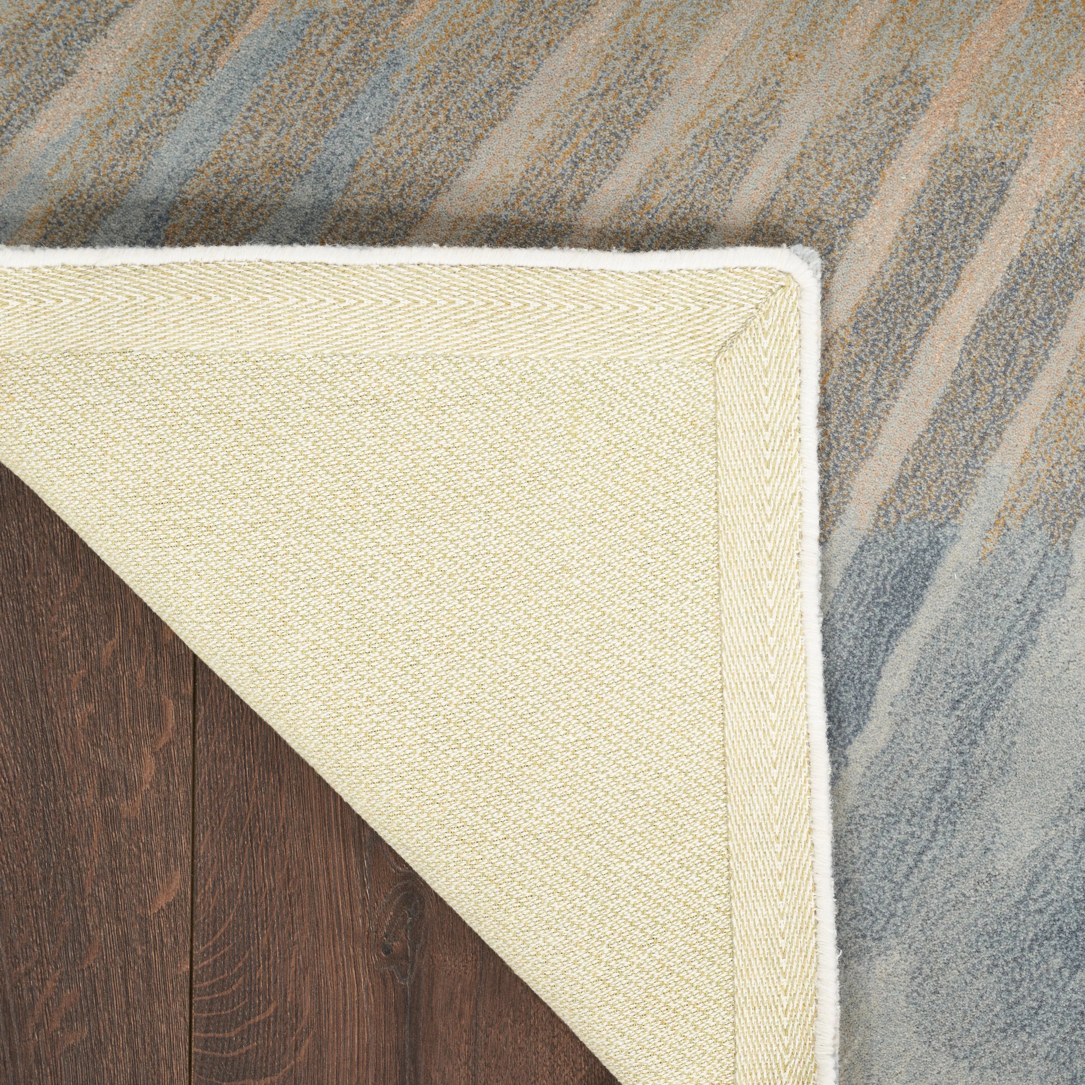 Nourison Prismatic Sand PRS35 - Image 5
