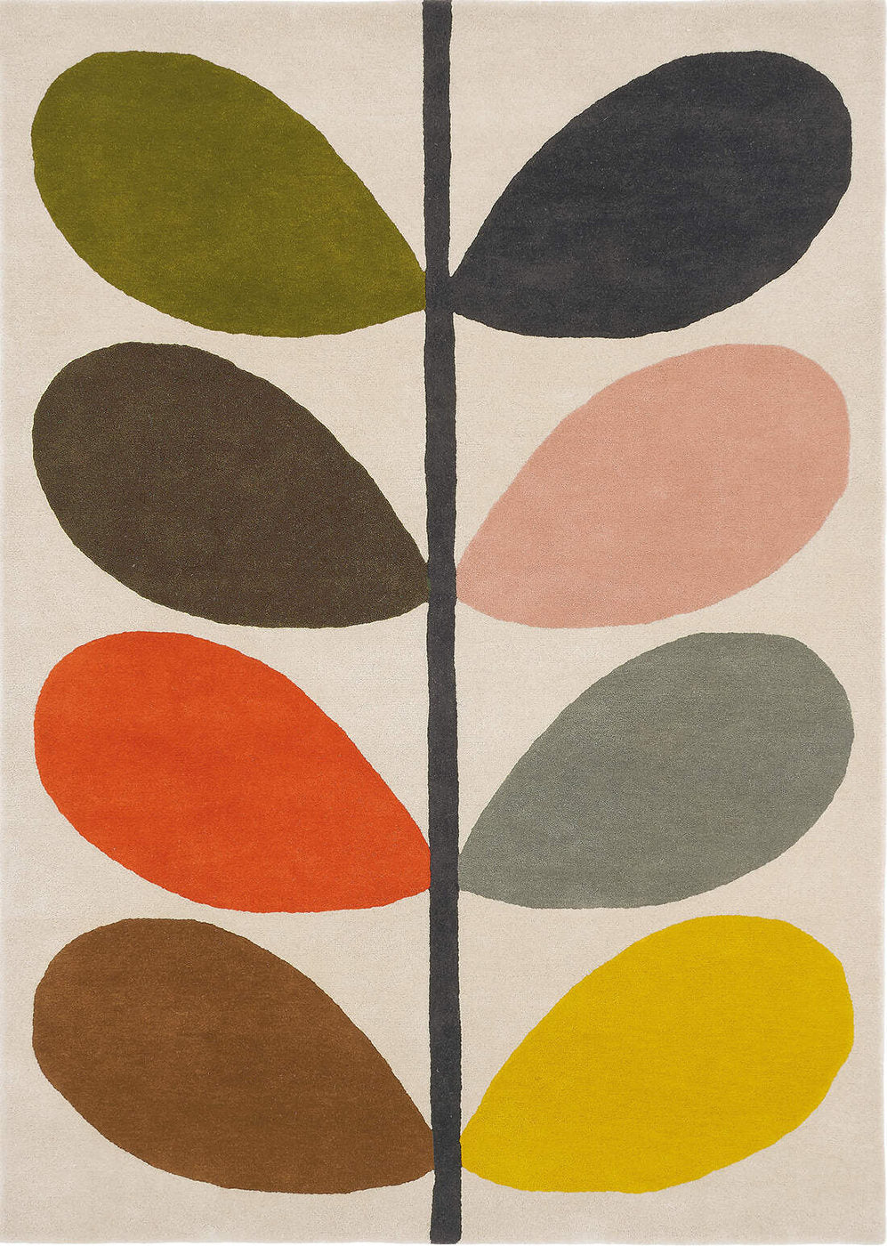 Orla Kiely Giant Multi Stem 059205 - Image 6