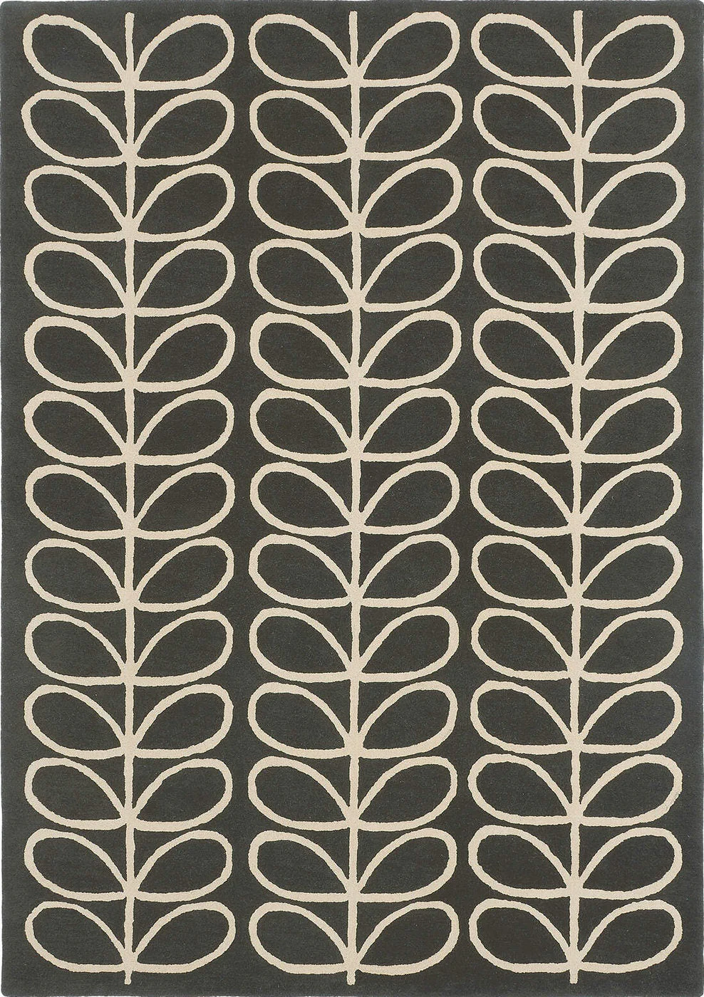 Orla Kiely Linear Stem Slate 060505 - Image 3