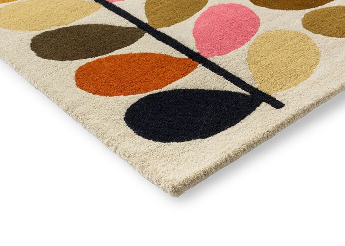 Orla Kiely Multi Stem Autumn 059503 - Image 3