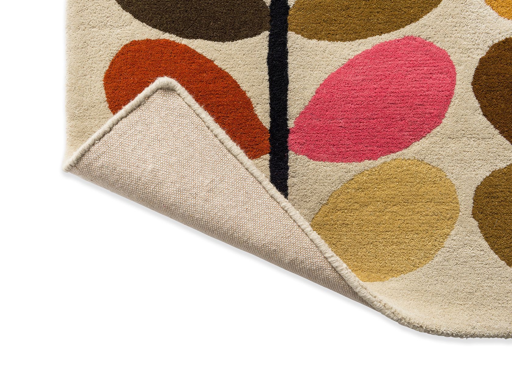 Orla Kiely Multi Stem Autumn 059503 - Image 4
