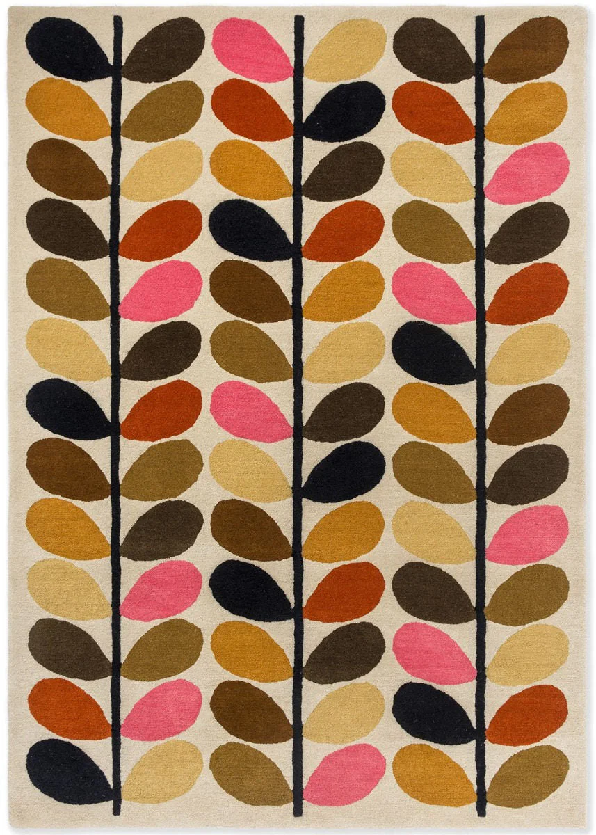 Orla Kiely Multi Stem Autumn 059503 - Image 6
