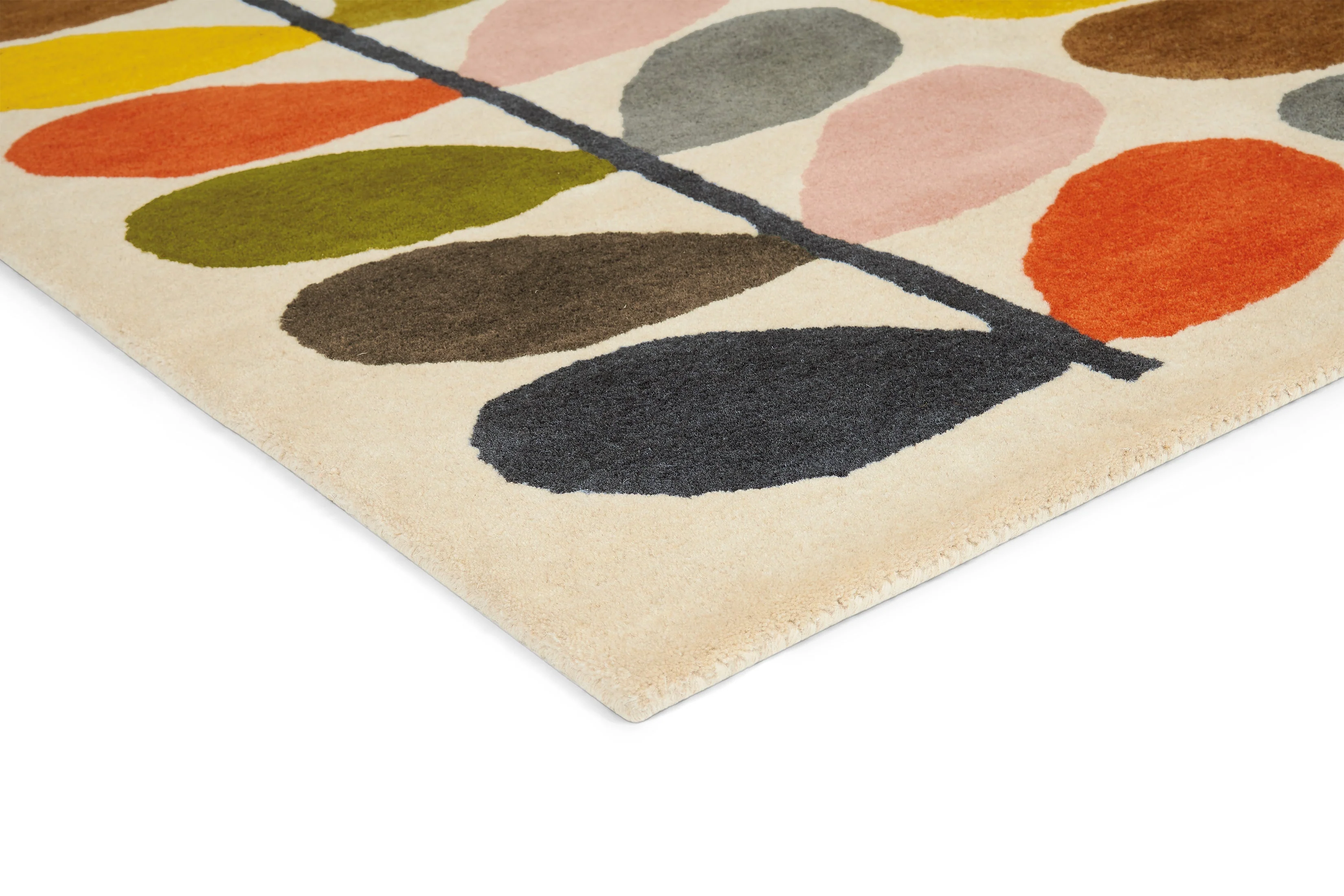 Orla Kiely Multi Stem Classic 059505 - Image 3