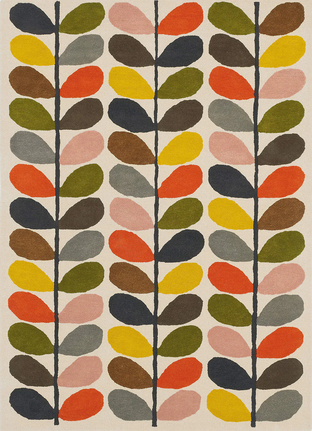 Orla Kiely Multi Stem Classic 059505 - Image 7