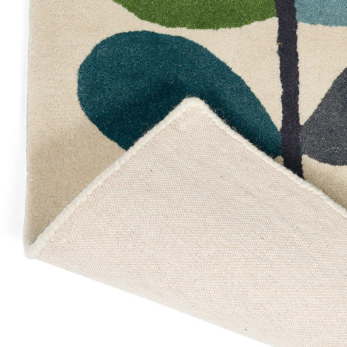Orla Kiely Multi Stem Kingfisher 059507 - Image 4
