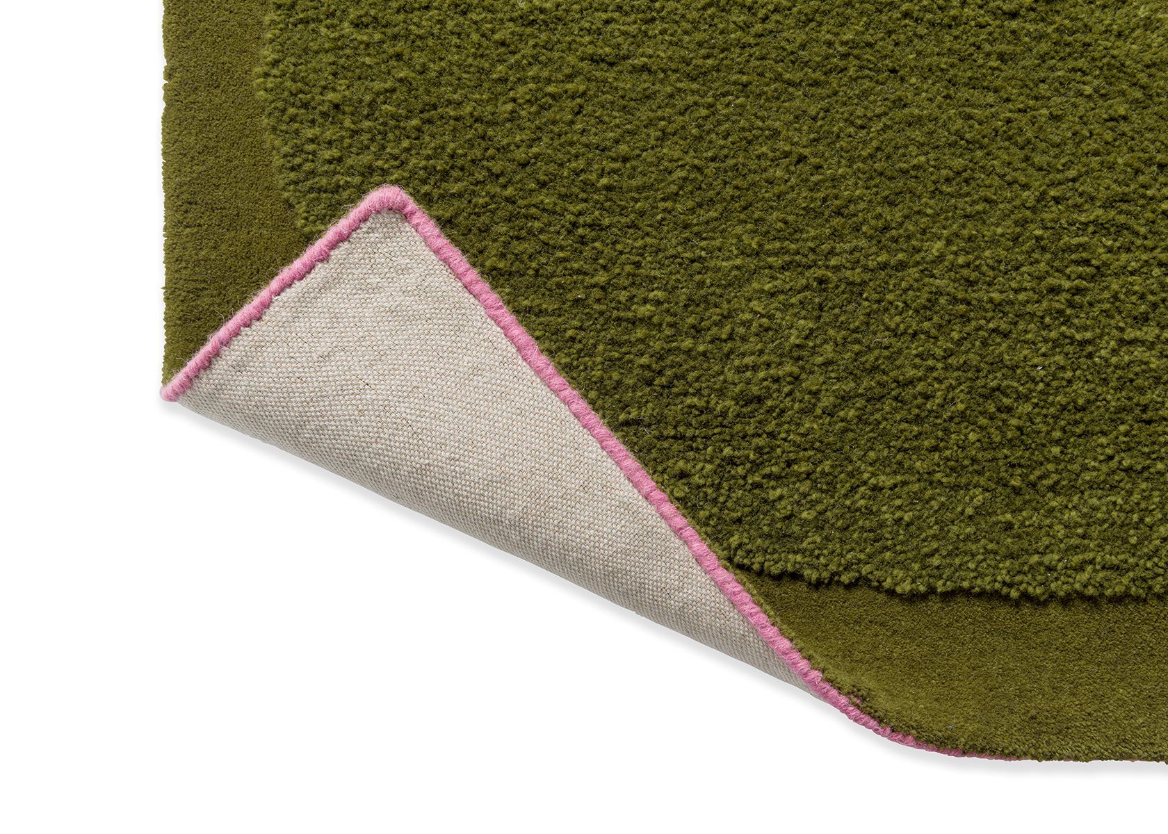 Orla Kiely Solid Stem Fern 158307 - Image 4