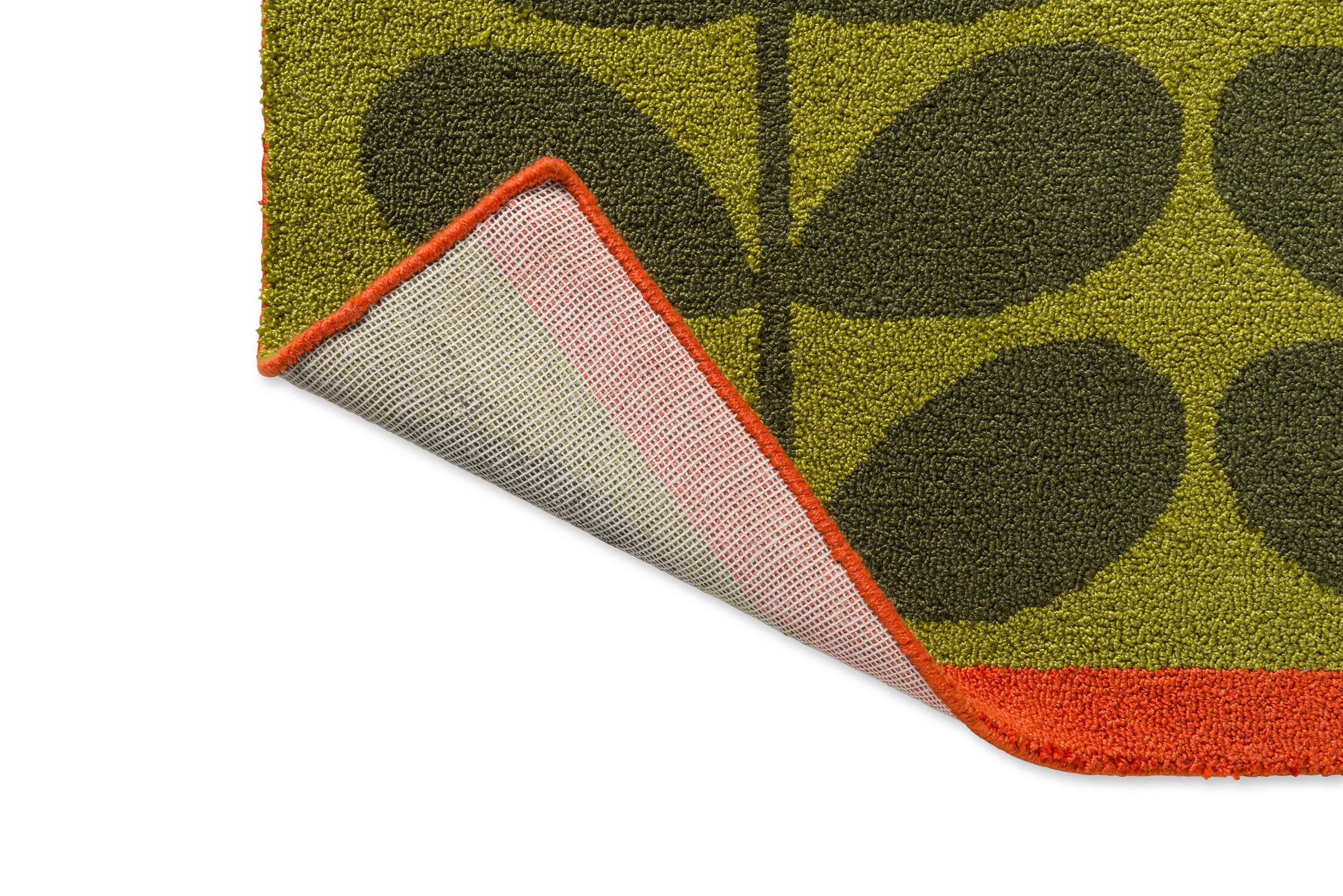 Orla Kiely Solid Stem Seagrass 464507 - Image 6