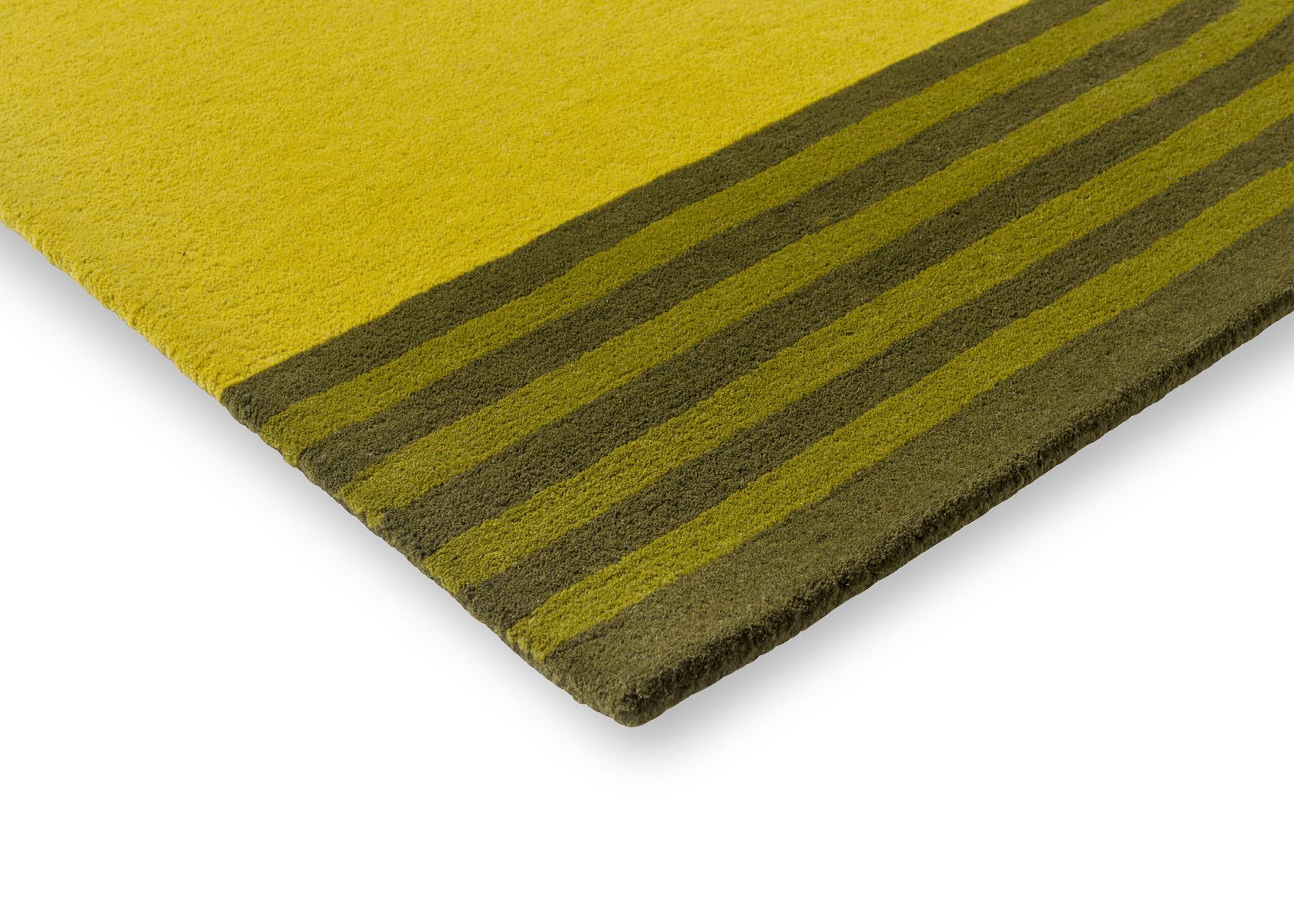 Orla Kiely Striped Tulip Seagrass 160307 - Image 4