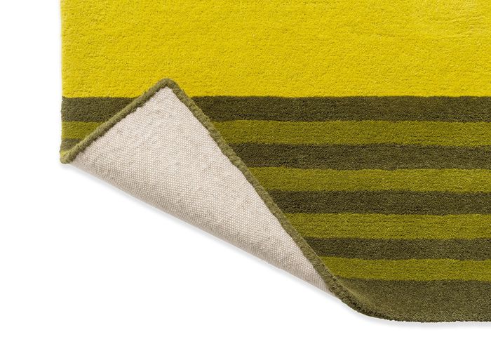Orla Kiely Striped Tulip Seagrass 160307 - Image 5