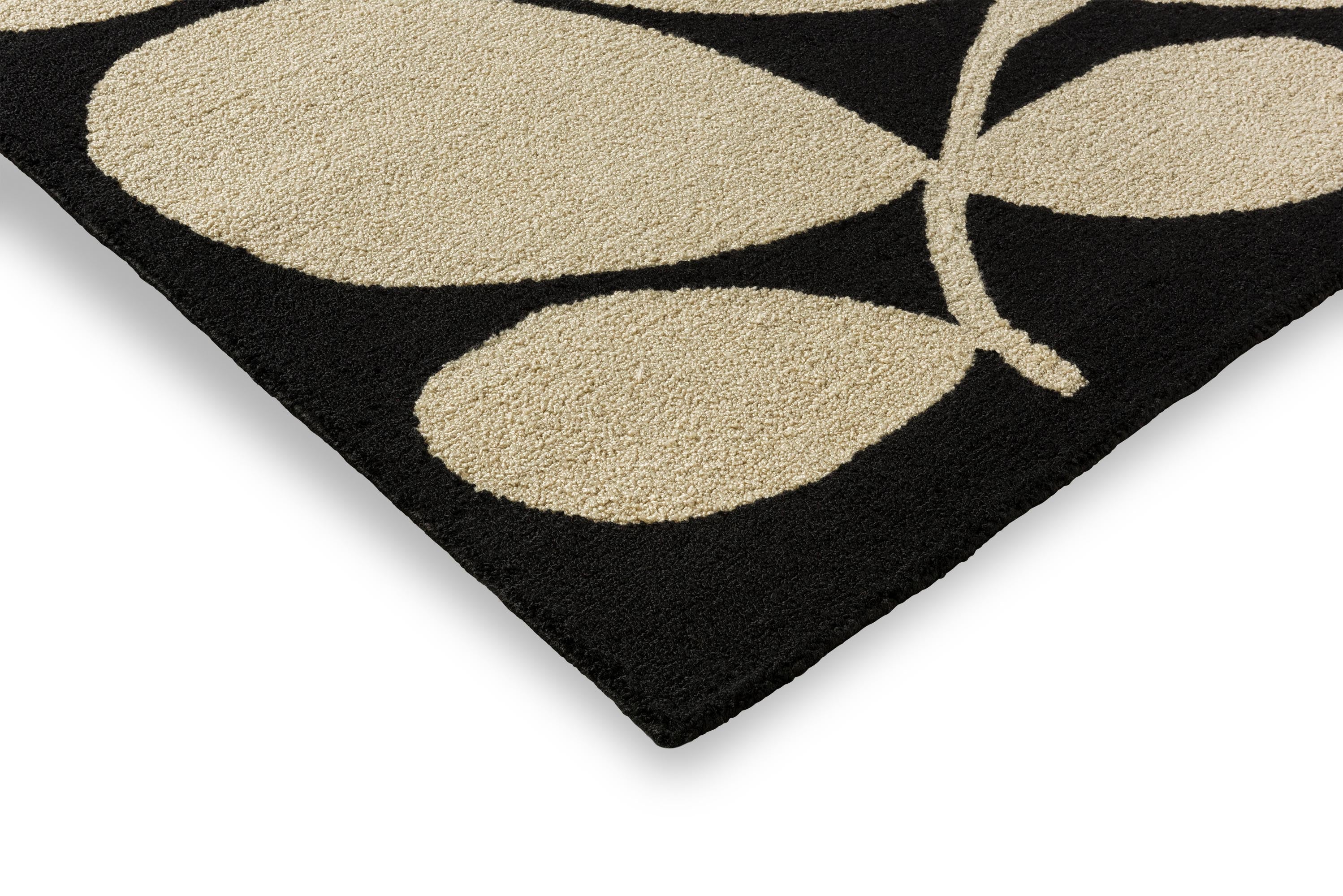 Orla Kiely Sycamore Black 464205 - Image 4