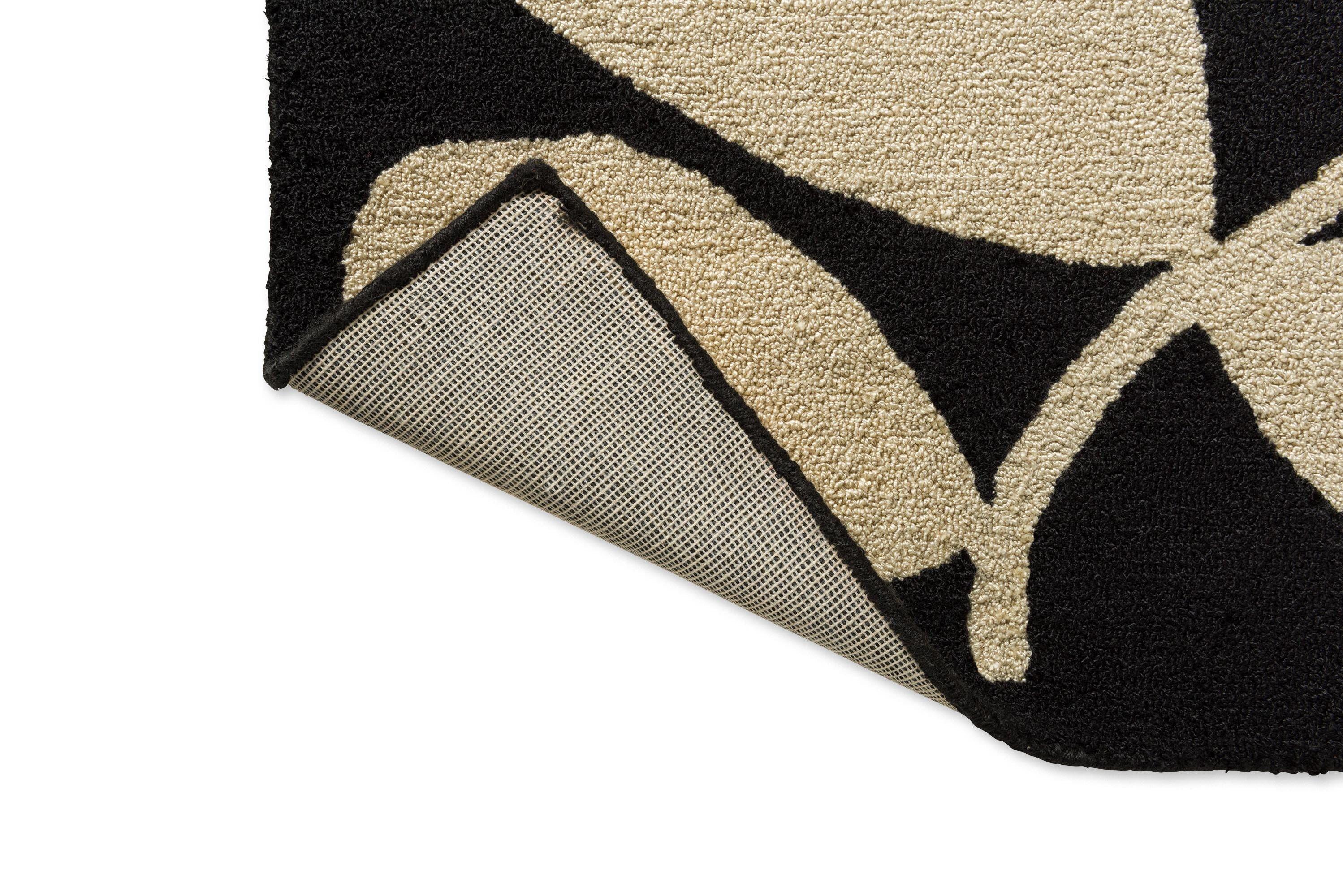 Orla Kiely Sycamore Black 464205 - Image 5