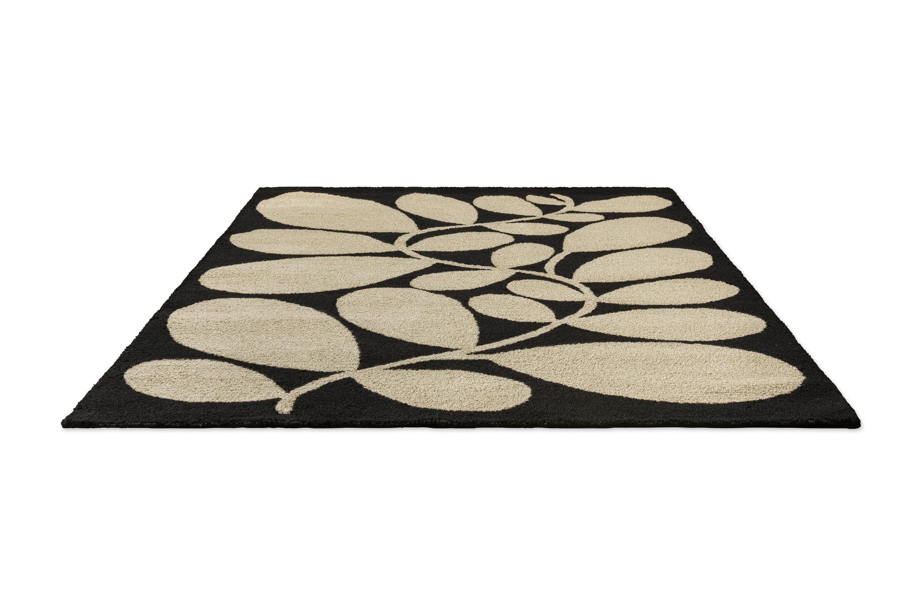 Orla Kiely Sycamore Black 464205 - Image 6