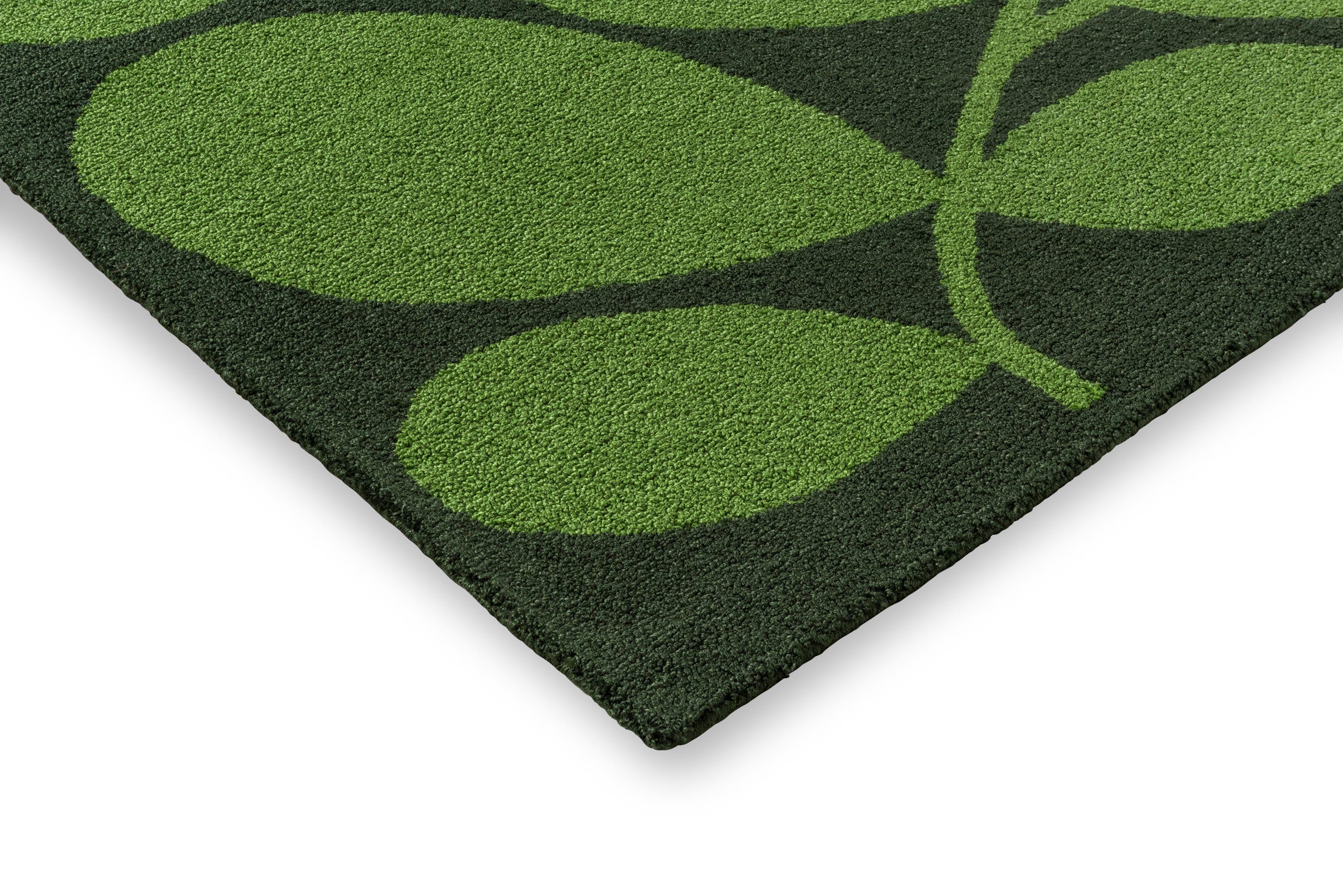 Orla Kiely Sycamore Dill 464207 - Image 3