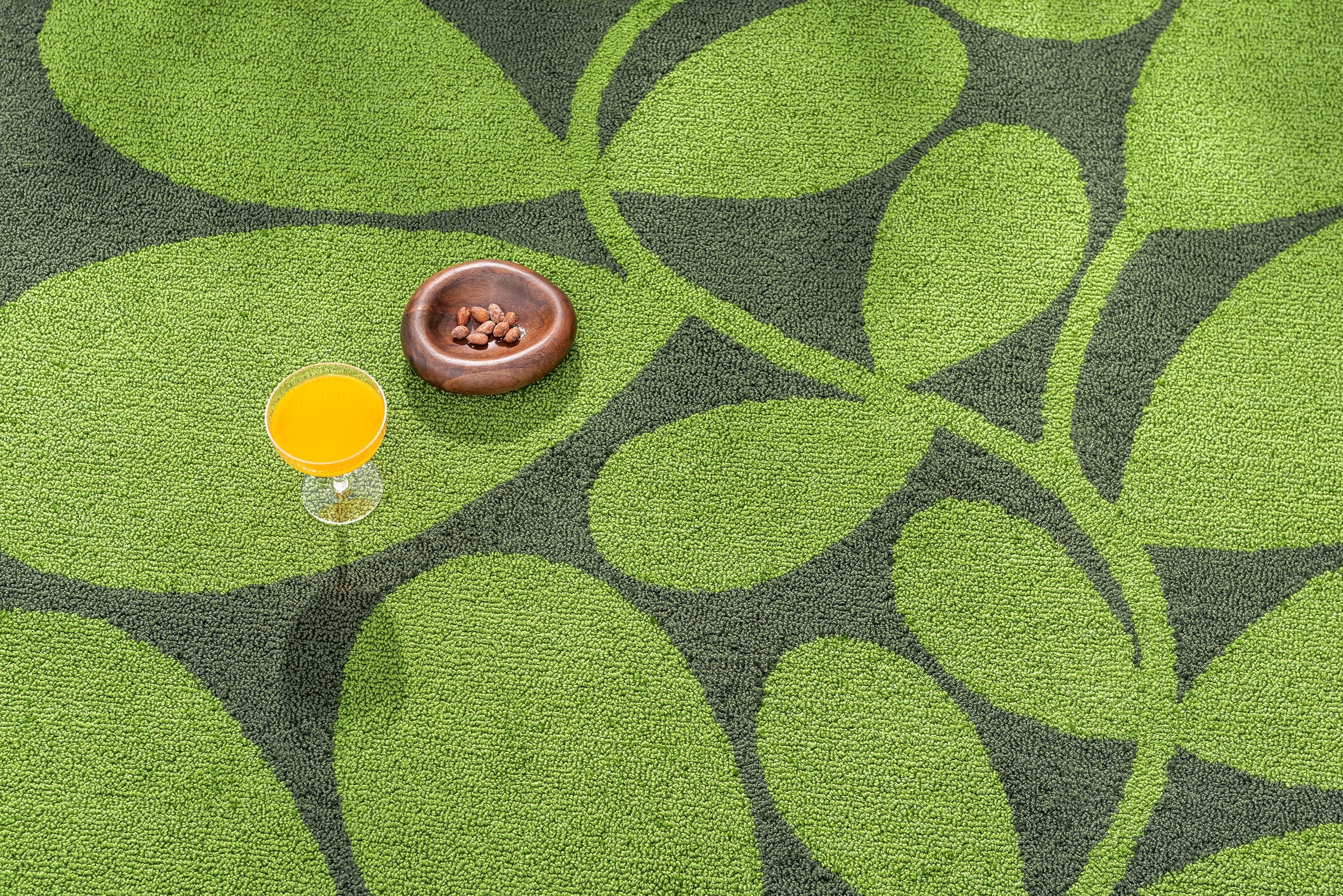 Orla Kiely Sycamore Dill 464207 - Image 8