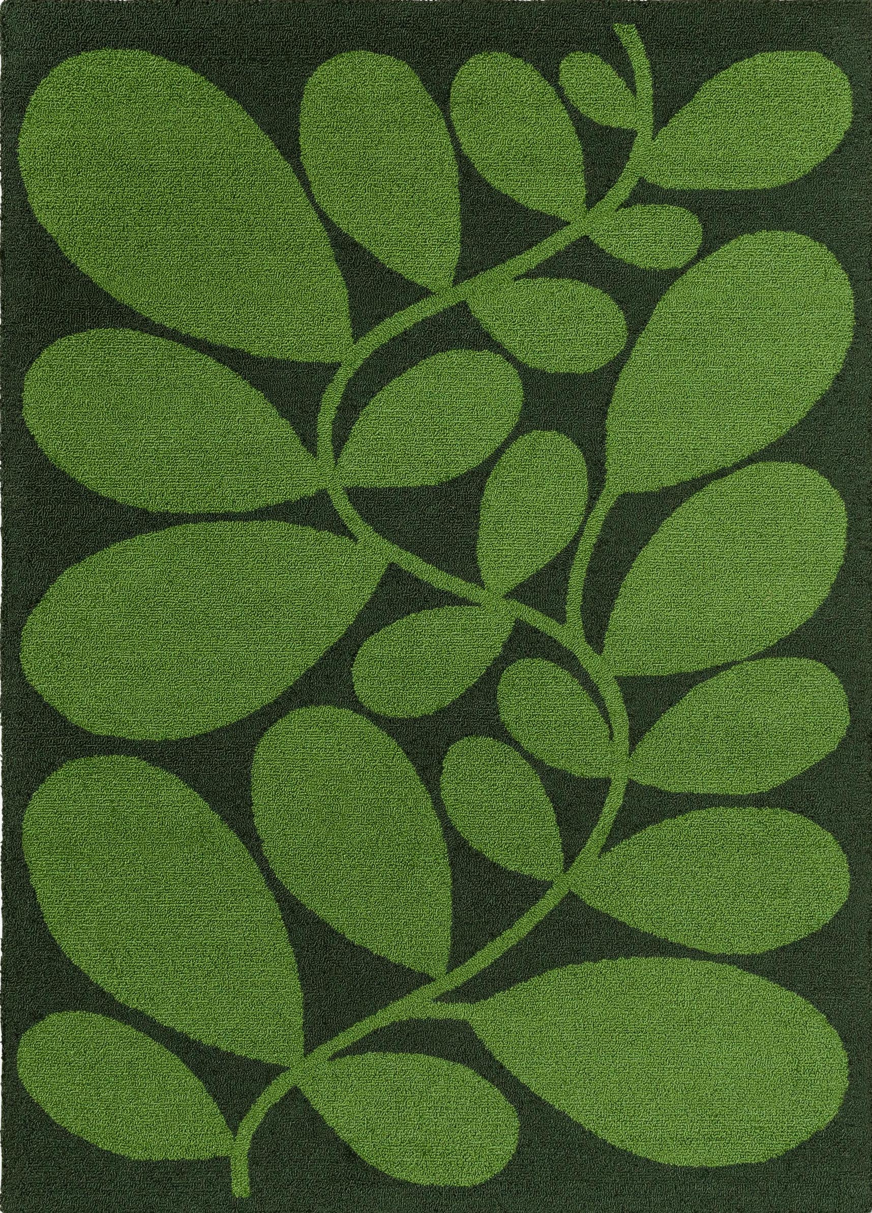 Orla Kiely Sycamore Dill 464207 - Image 9