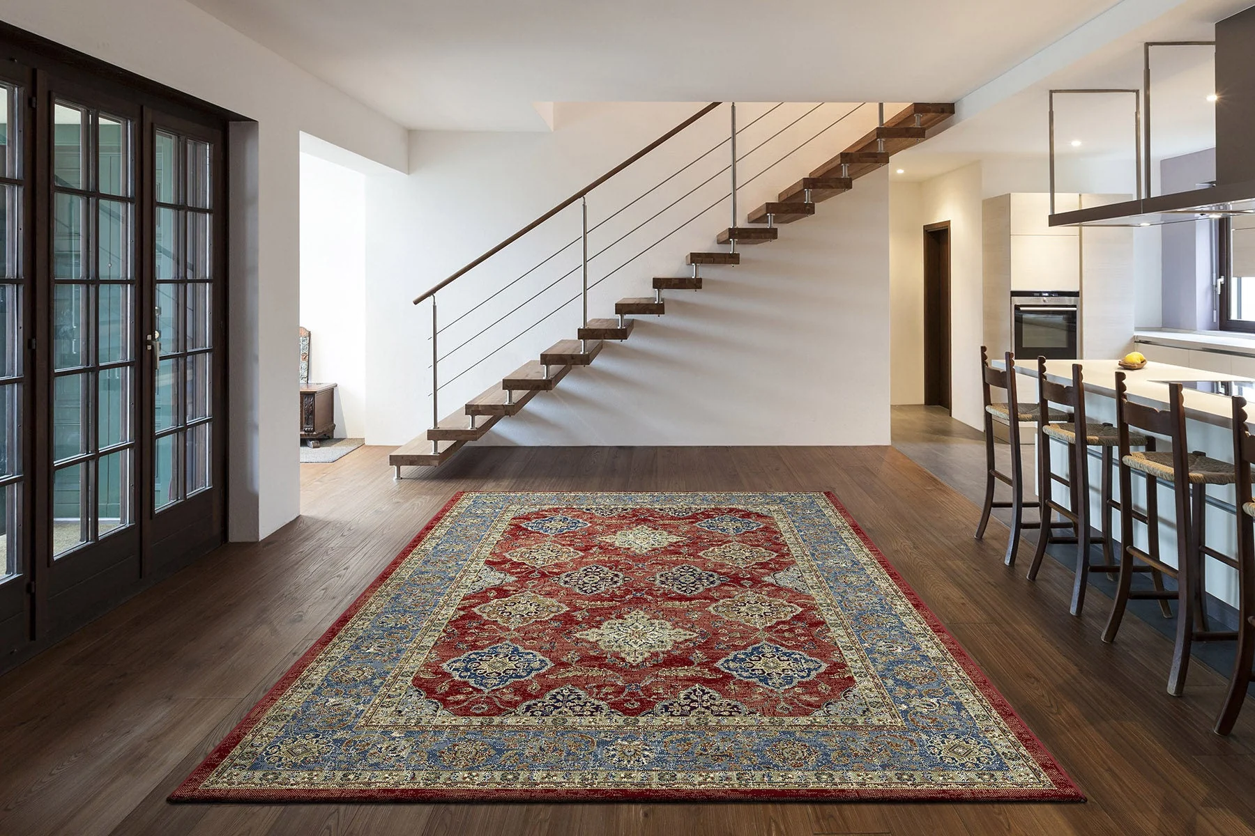 Rugsman Classico 057.0163.1454 - Image 3