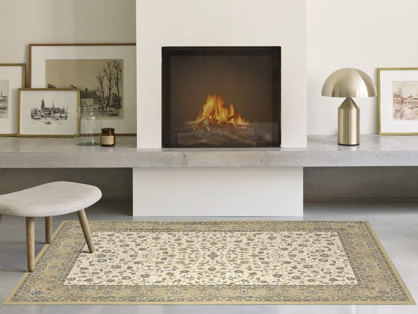 Rugsman Classico 057.0221.6424 - Image 2