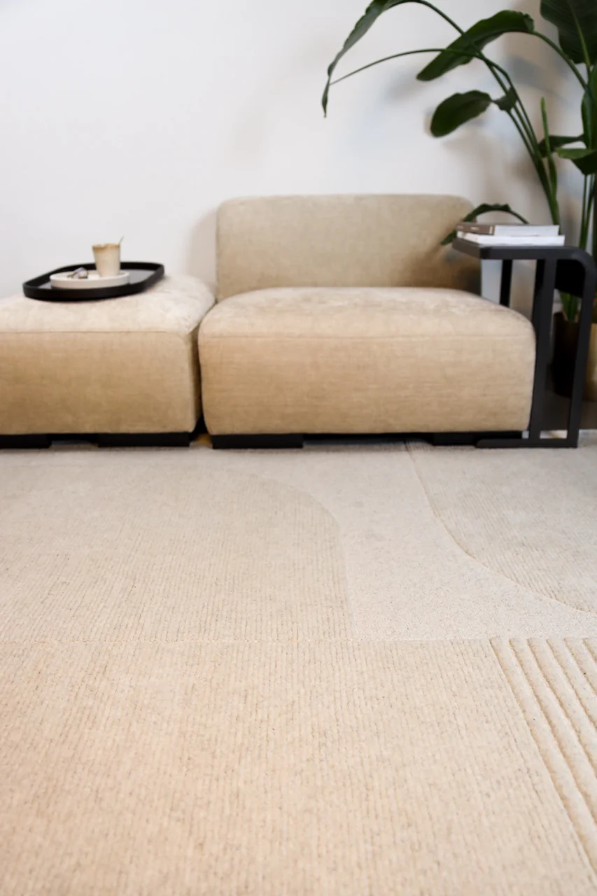 Rugsman Ease Chalk - Image 6