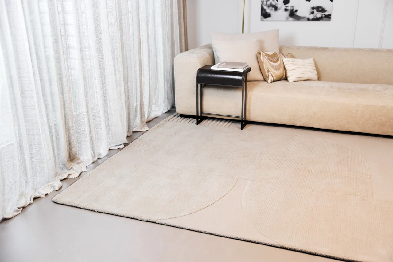 Rugsman Ease Chalk - Image 7
