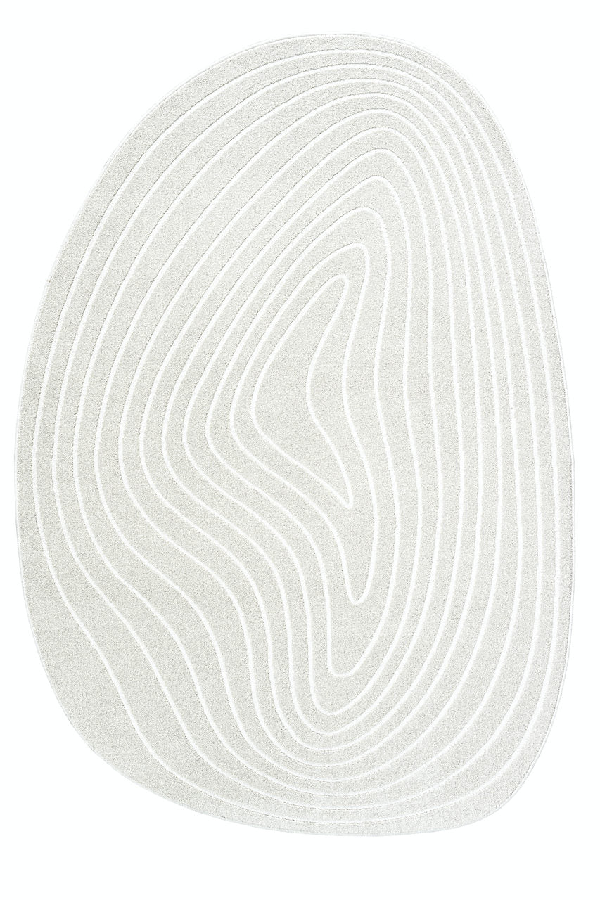 Rugsman Livorno Pebble 6161 - Image 3
