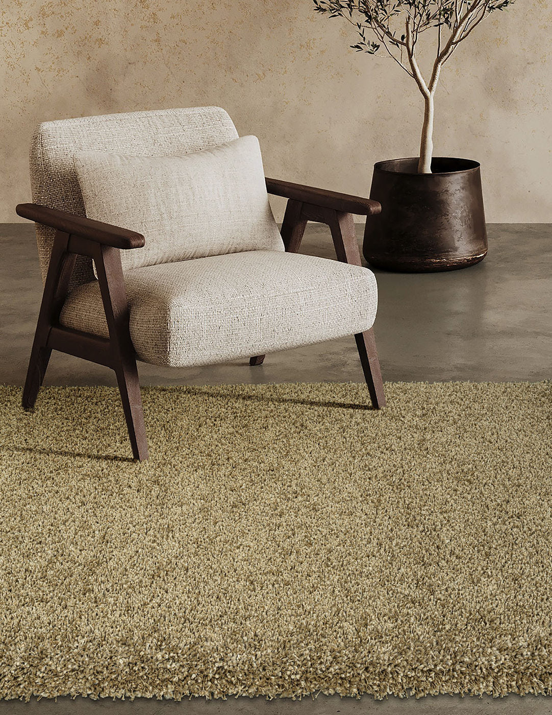 Rugsman Mellow 2244 Gold - Image 6