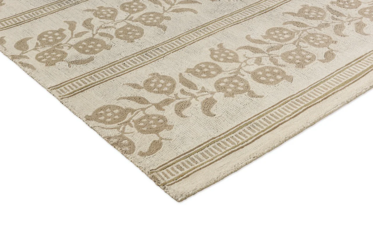 Sanderson Anaar Flax 148001 - Image 5