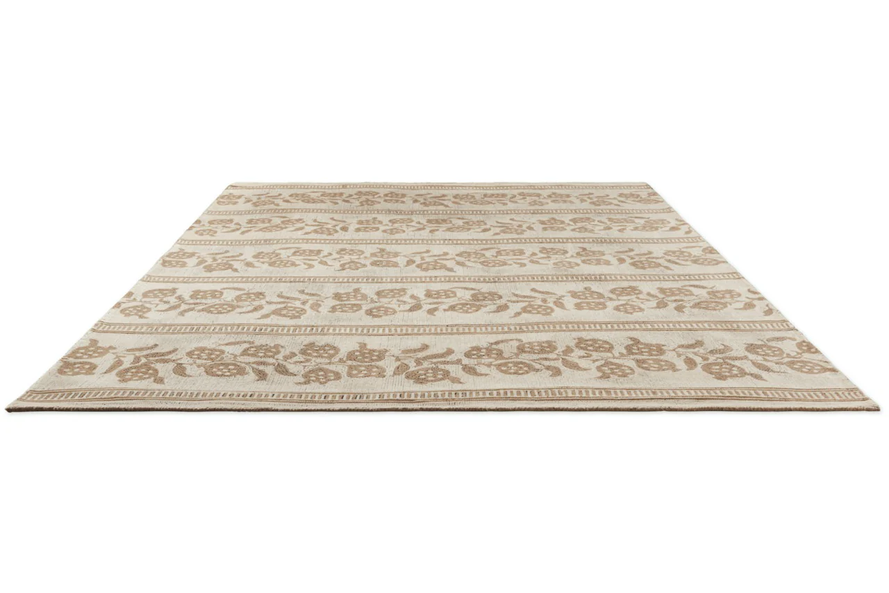 Sanderson Anaar Flax 148001 - Image 6