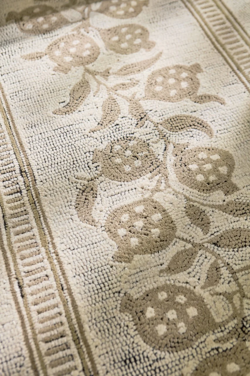 Sanderson Anaar Flax 148001 - Image 7
