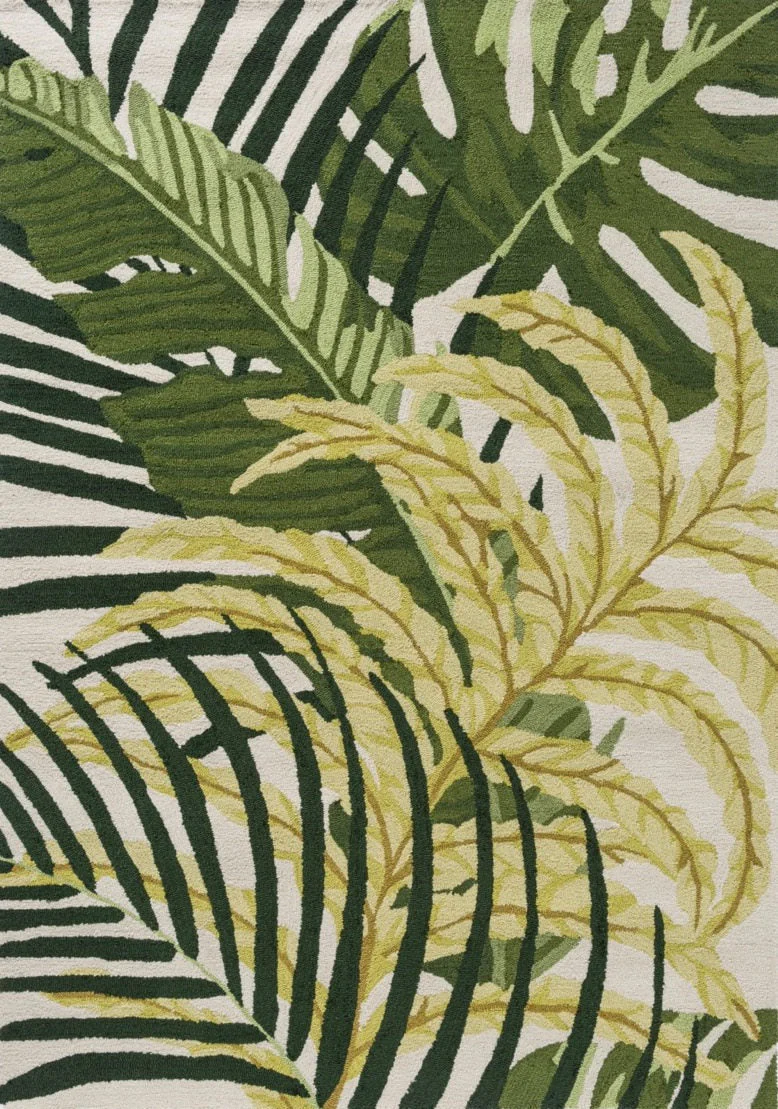 Sanderson Manilla Artichoke 446407 - Image 6