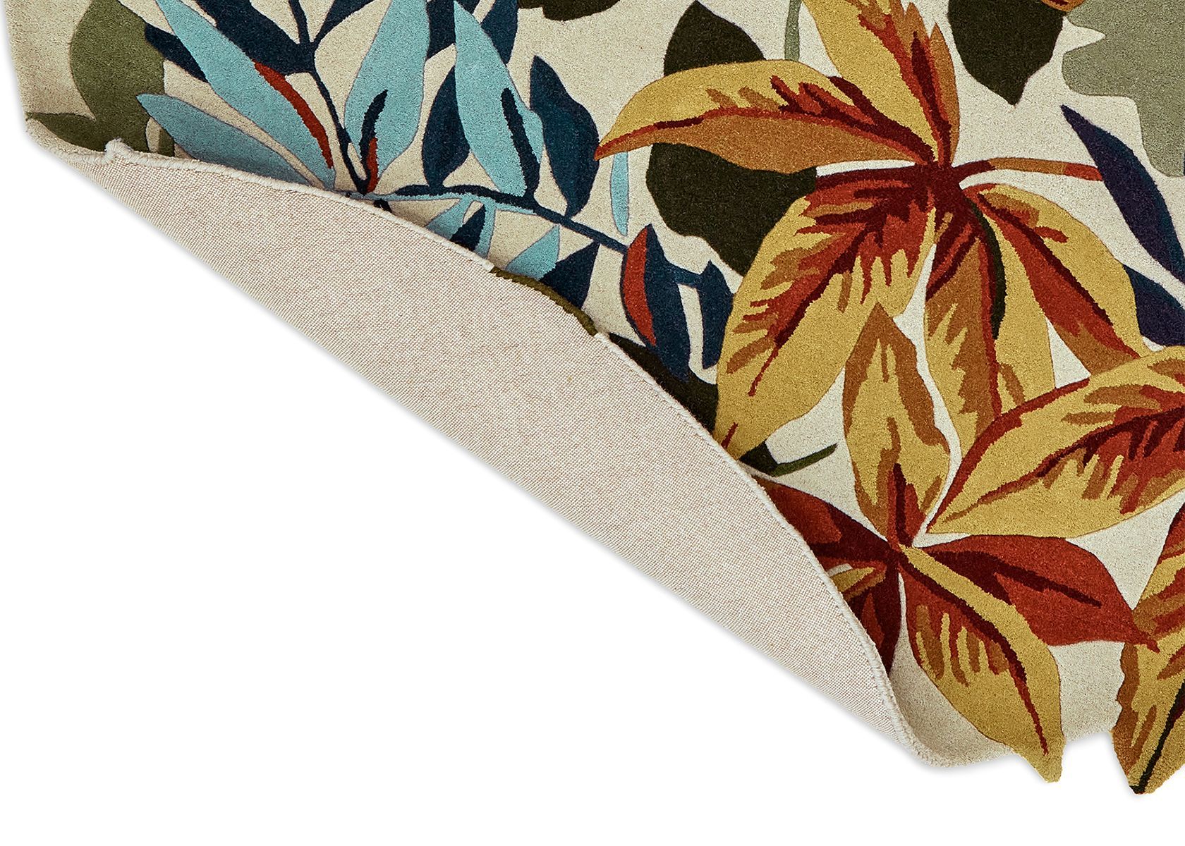 Sanderson Robin's Wood Russet Brown 146501 - Image 9